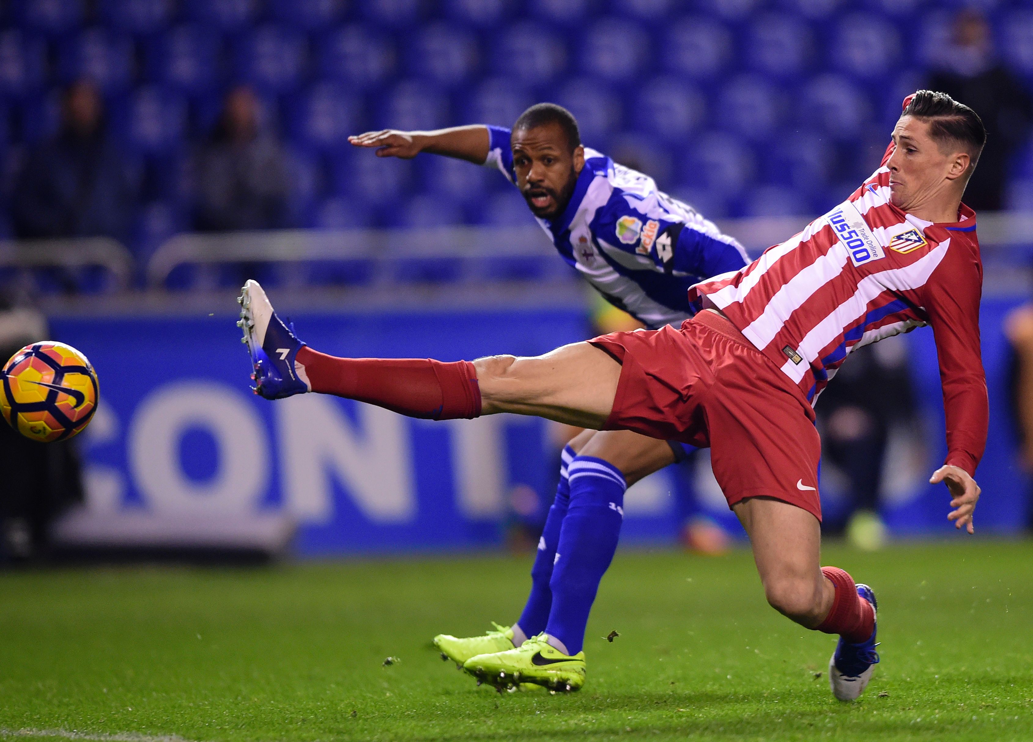 Fernando Torres, Liverpool News Photo - Getty Images