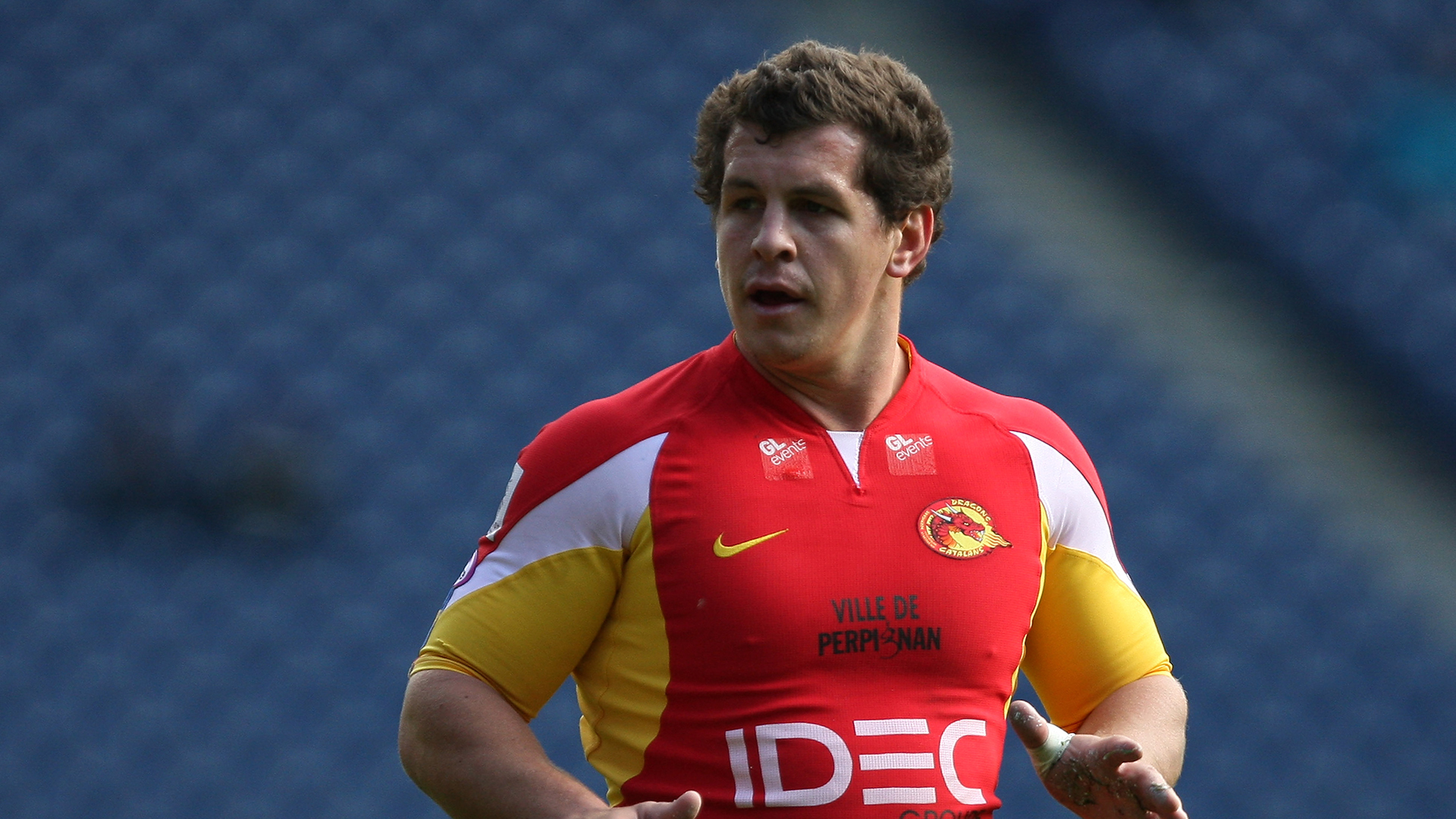 Dragons Catalans › News › 2019 › June › Greg Bird set to retire