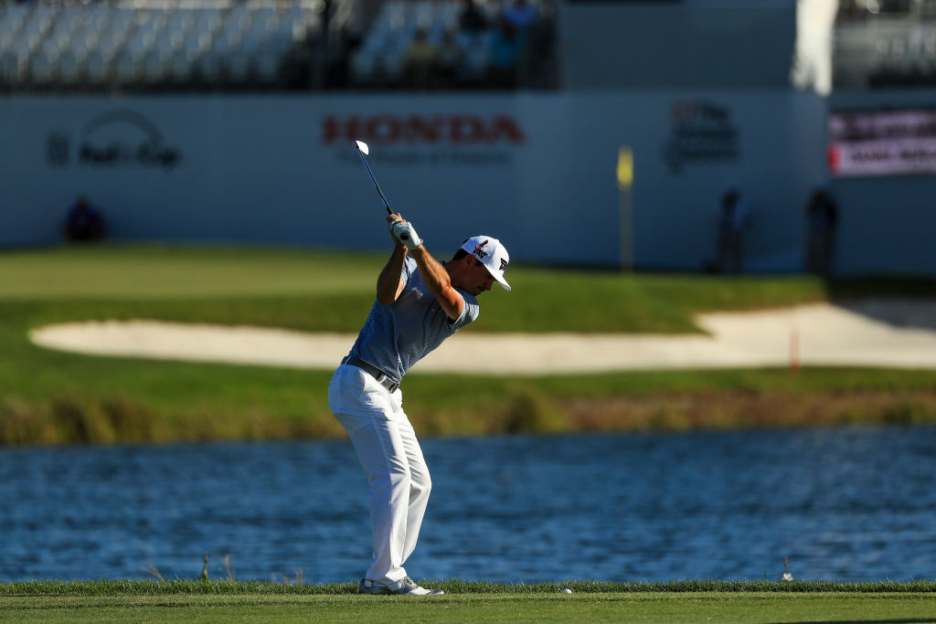 Final-round preview and best bets for the Charles Schwab Challenge
