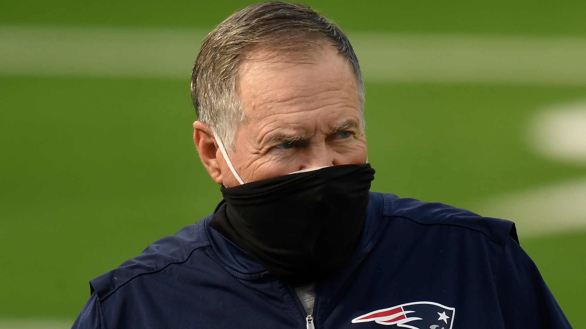 How Bill Belichick rebuilt the Patriots: Mac Jones, Matt Judon, Hunter  Henry complete rapid roster overhaul