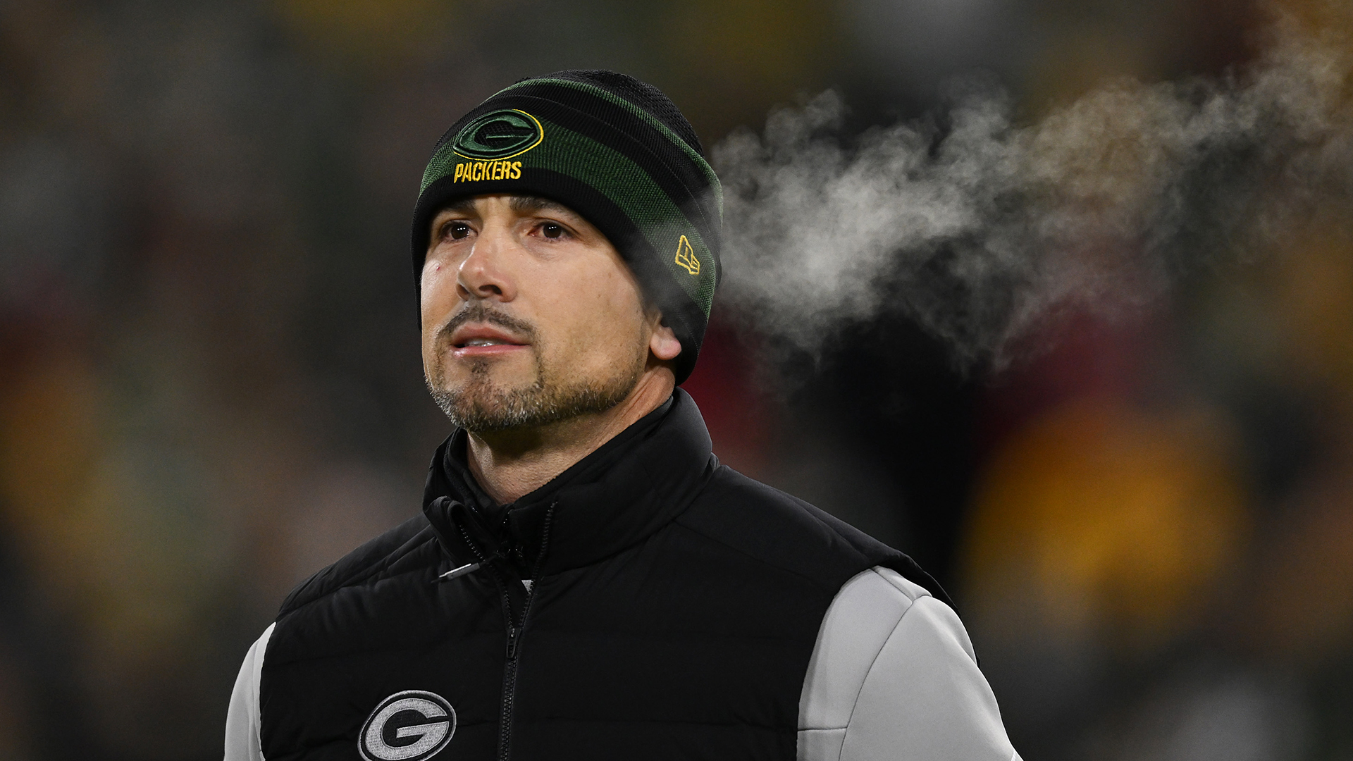 Packers fall to Vikings in Matt LaFleur's first NFC North road loss