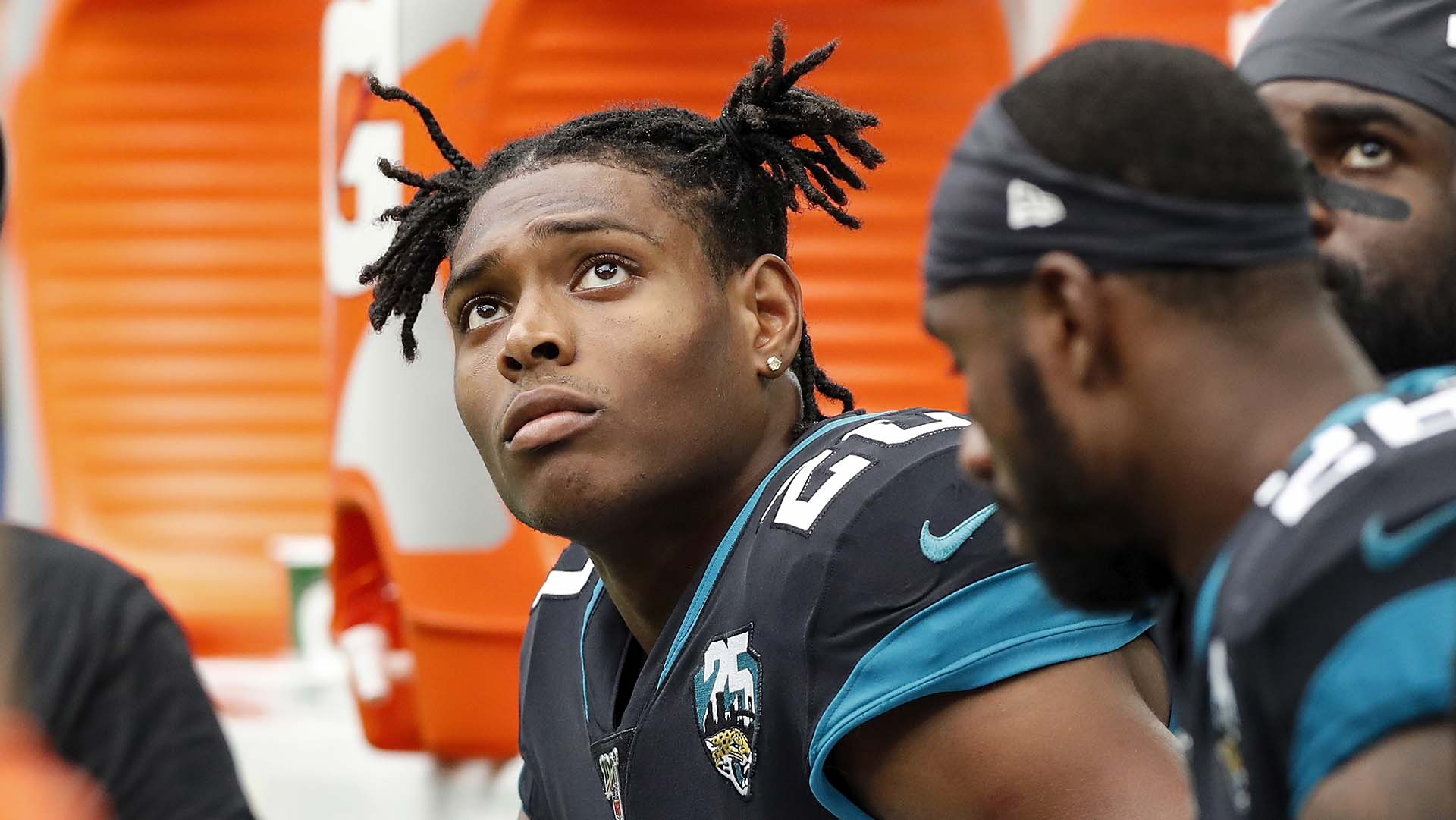 Jalen Ramsey trade rumors: Jaguars turned down two first-round picks for  star cornerback