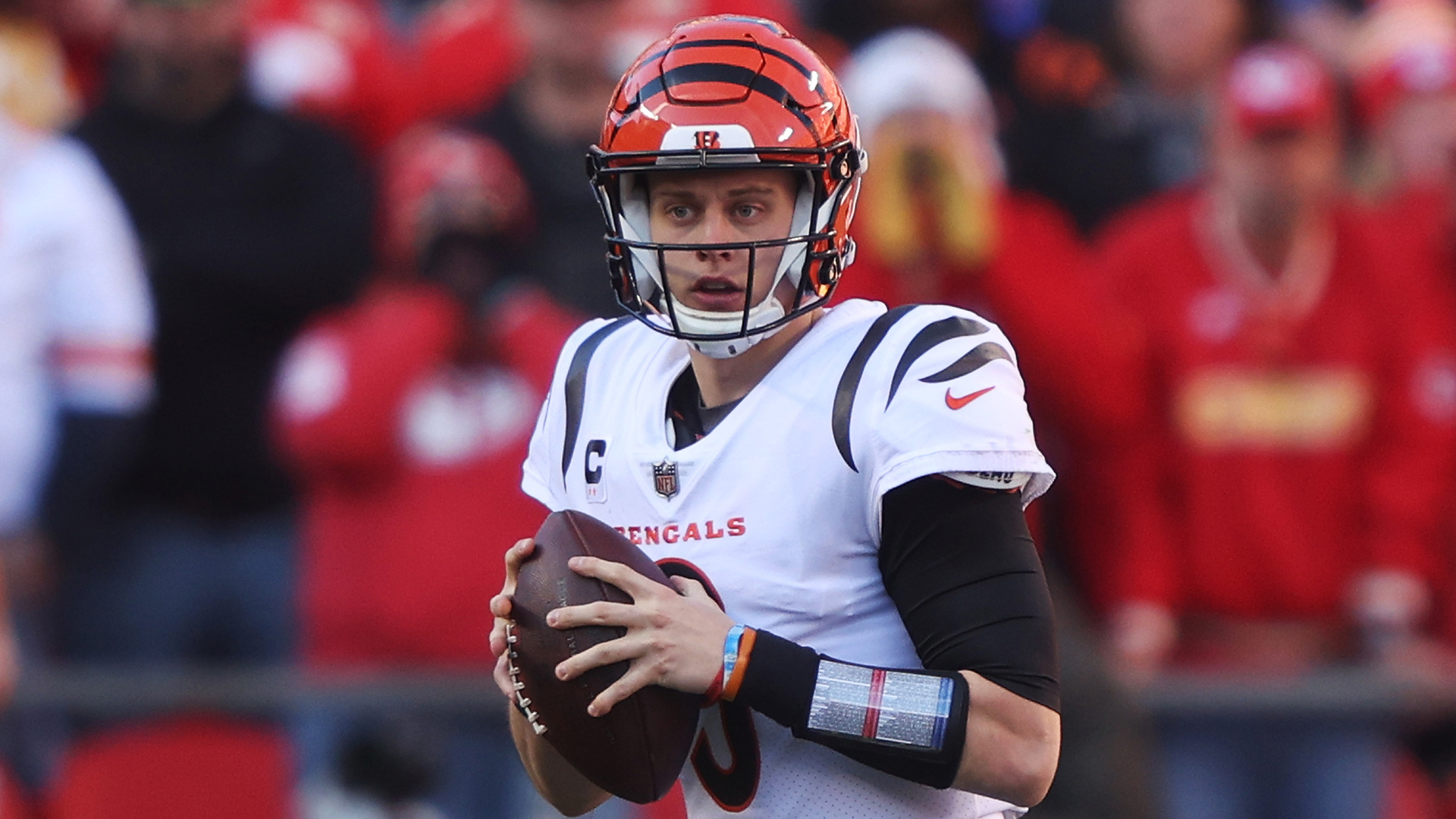 How Bengals quickly built a Super Bowl roster: Joe Burrow, more great  drafting, smart signings