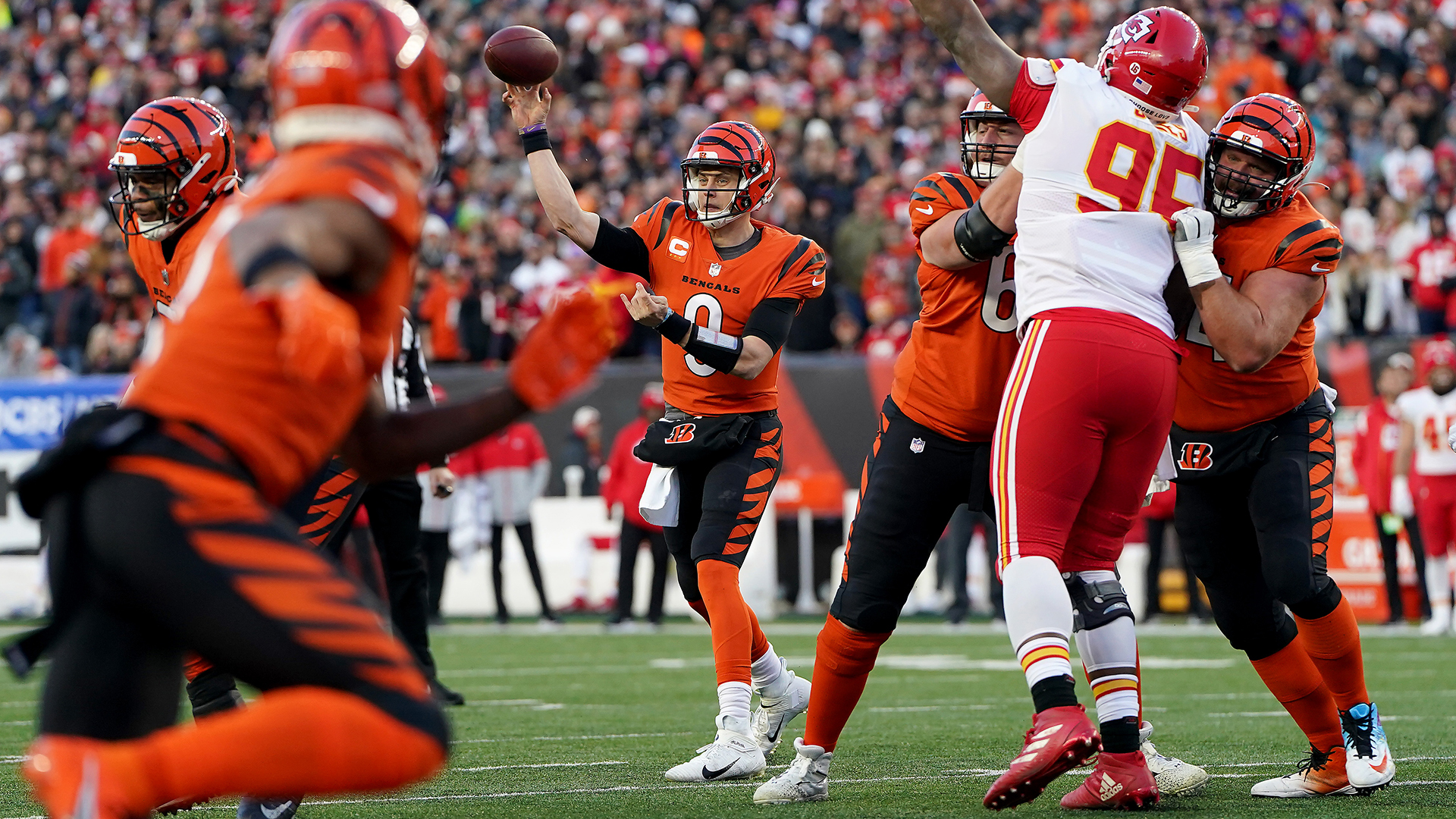 NFL Offense Rankings: Dolphins Overtake the Chiefs While the Bengals Stumble