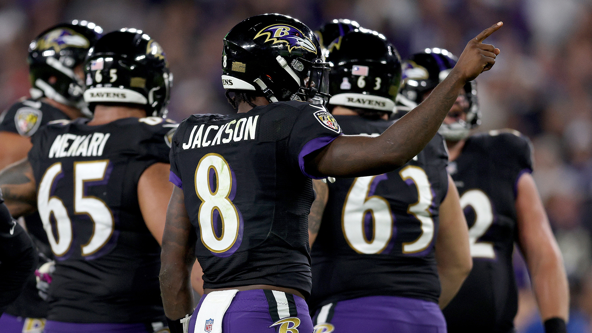 Ravens come back to get 31-25 OT win over Colts