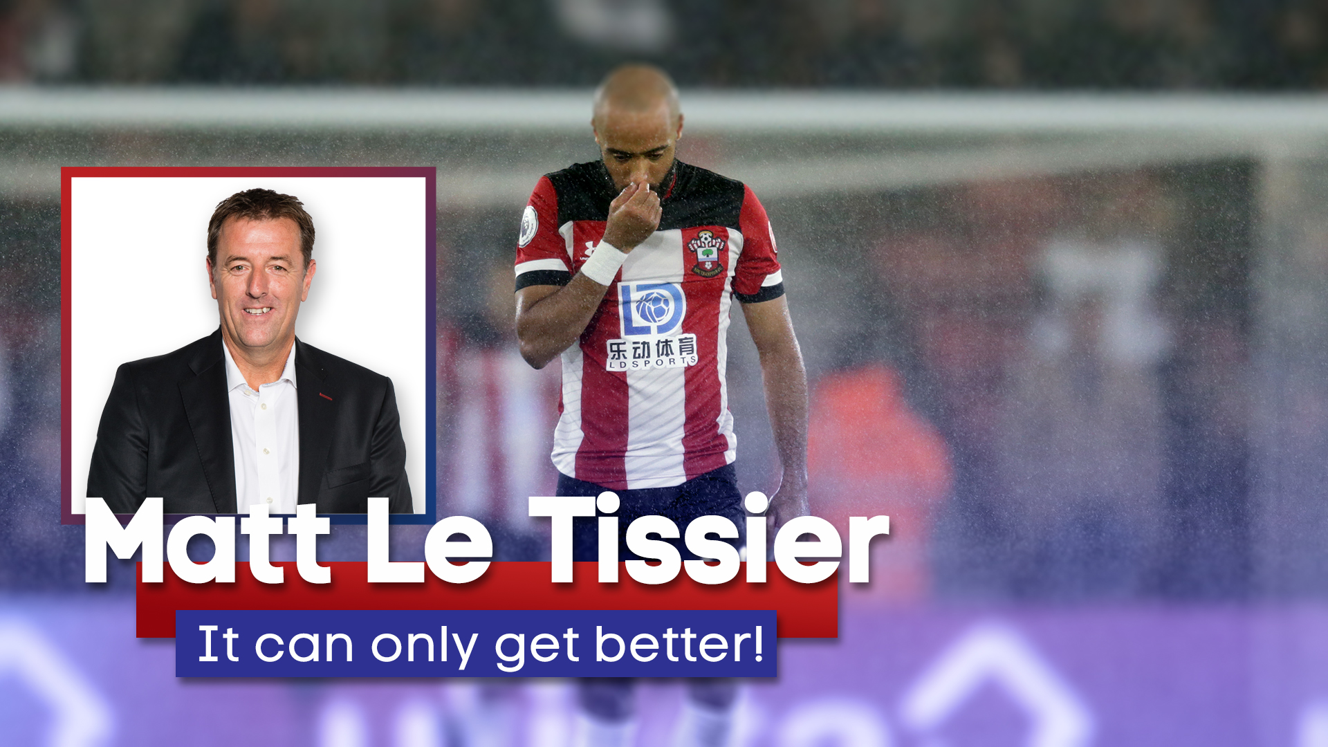 Southampton legend Matt Le Tissier: Leicester defeat an embarrassment and  Saints needs reinforcements