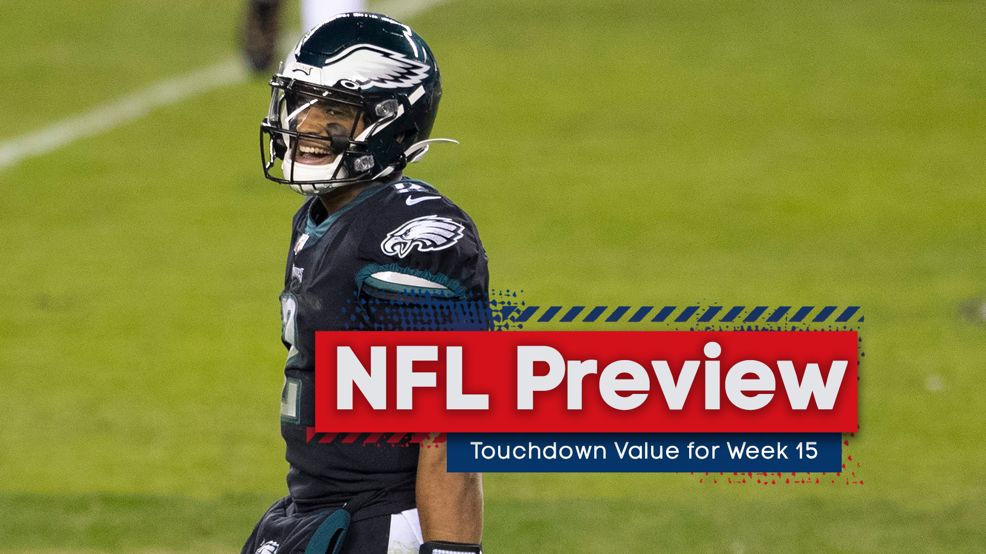 Free NFL betting tips, picks and predictions: Week 15 value