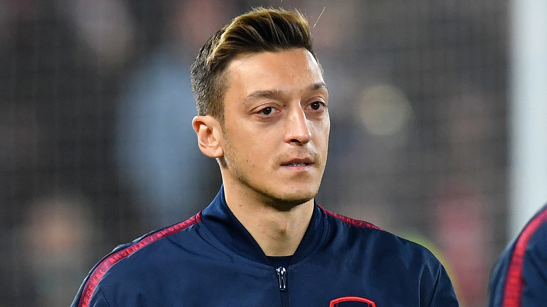 Turkish Super Lig: Fenerbahce slipping with Ozil: Out the cup and