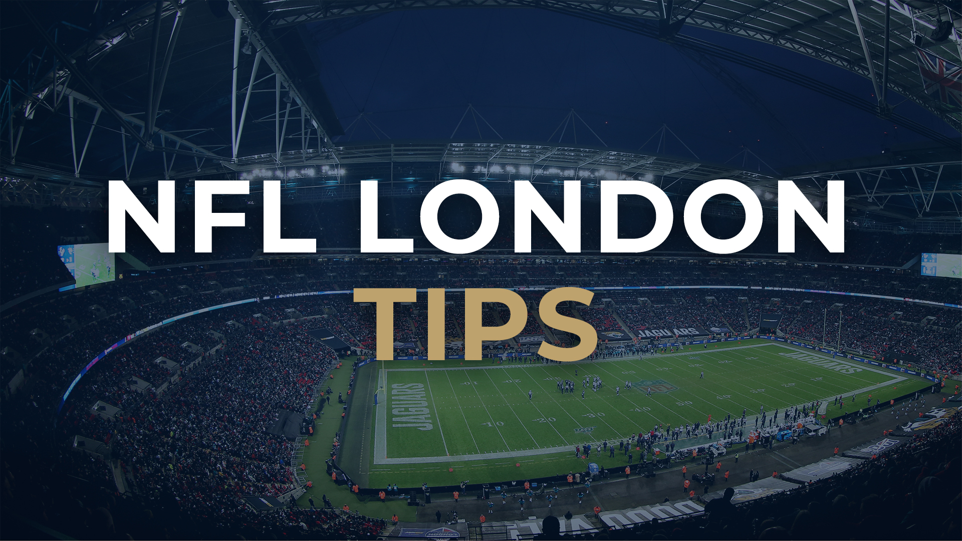 Best of Broncos Jaguars in London