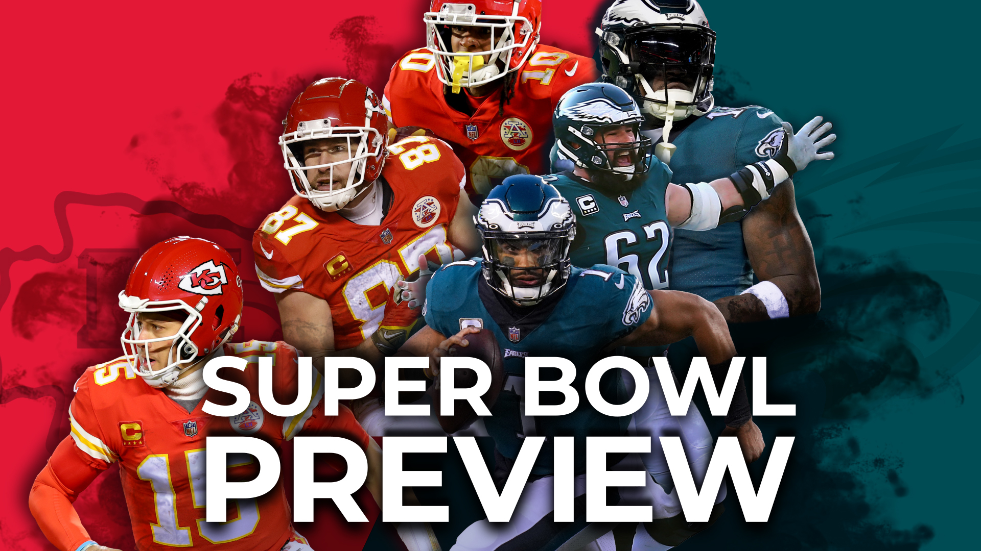 Super Bowl LVII: Preview with best bets, specials and props, predictions  and picks
