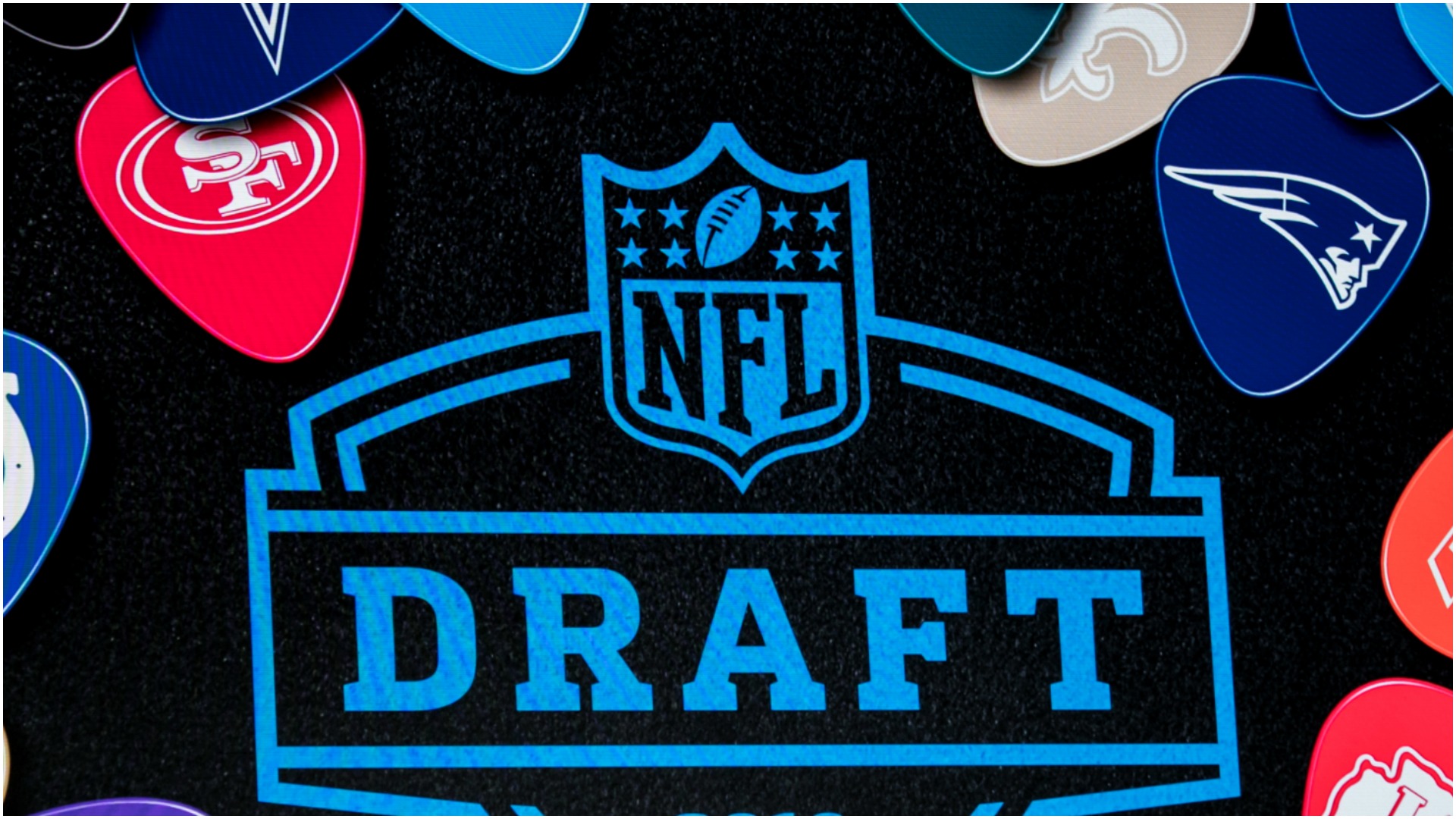 NFL Draft 2020 predictions: Who will the top five picks of the 2020 NFL  Draft be?