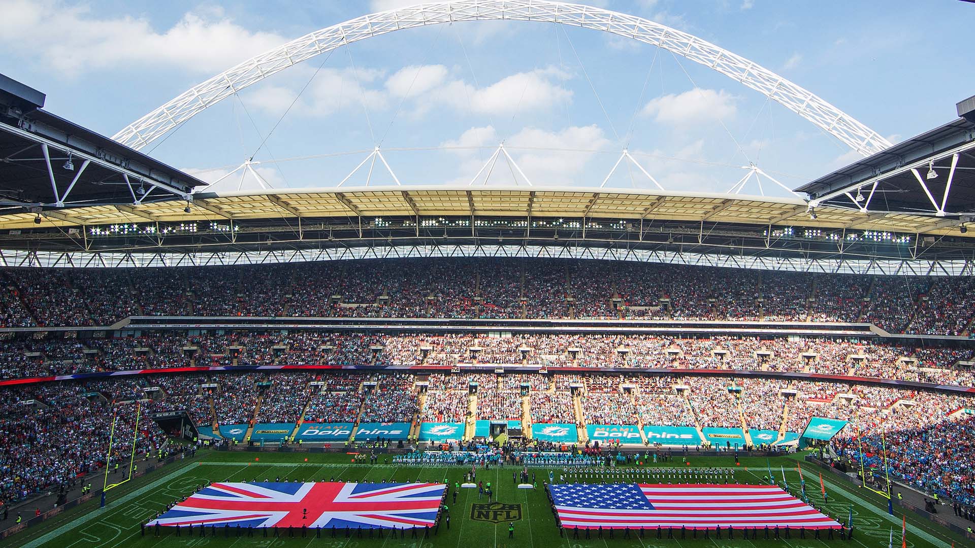 Cincinnati Bengals v Los Angeles Rams preview: BBC NFL pundit Jason Bell  previews game at Wembley Stadium