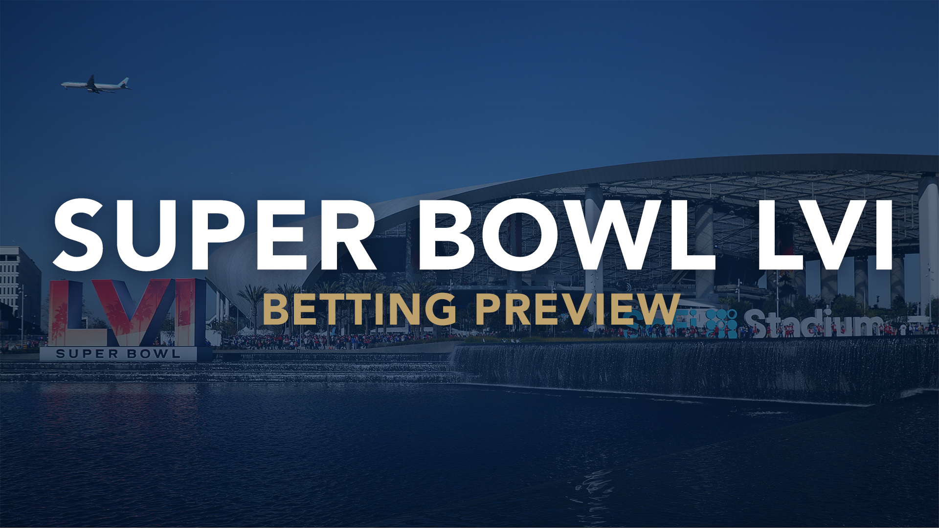 NFL Super Bowl LVI predictions & tips for LA Rams vs Cincinnati Bengals