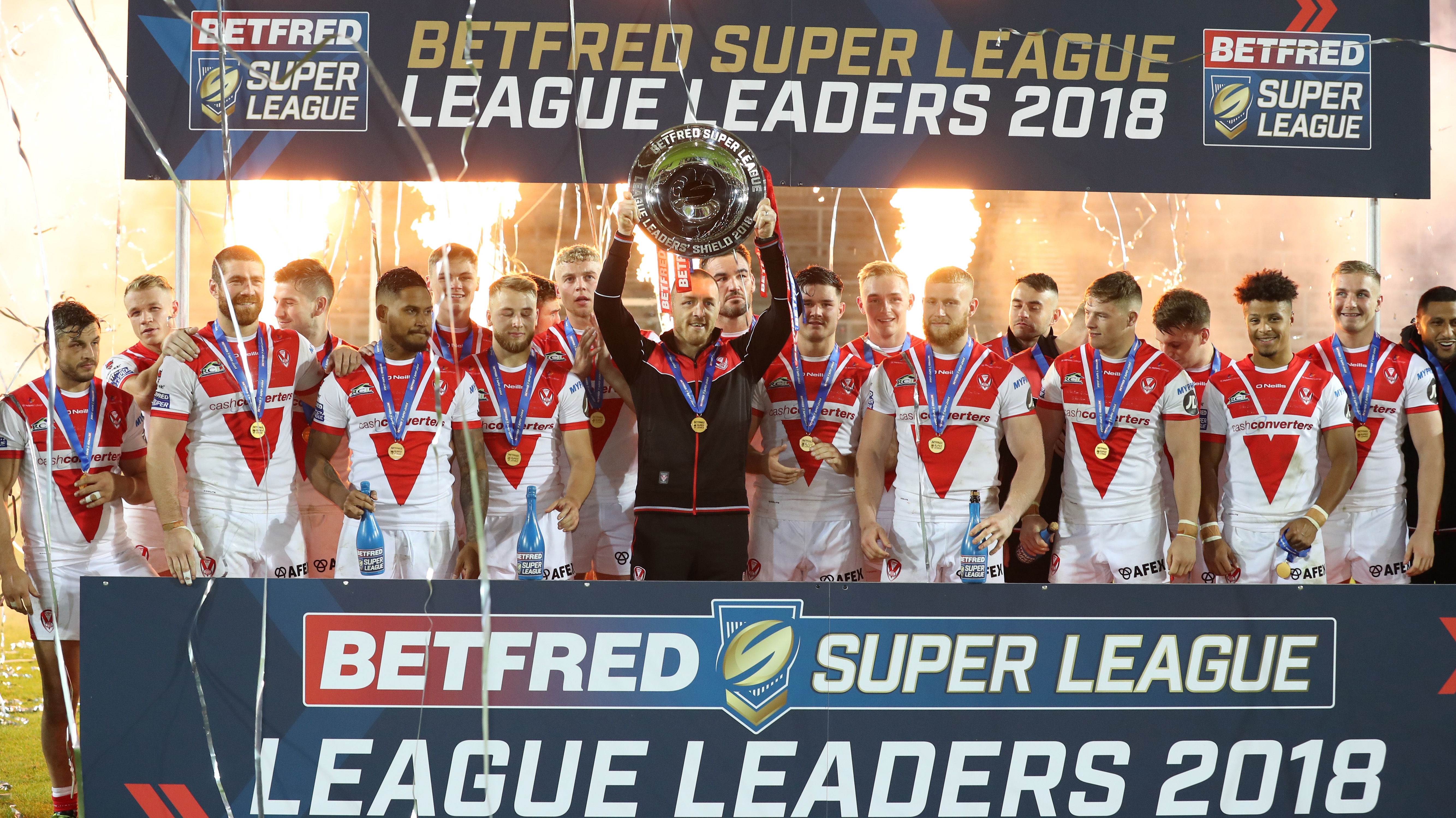 London Broncos reach Super League by winning the Million Pound Game