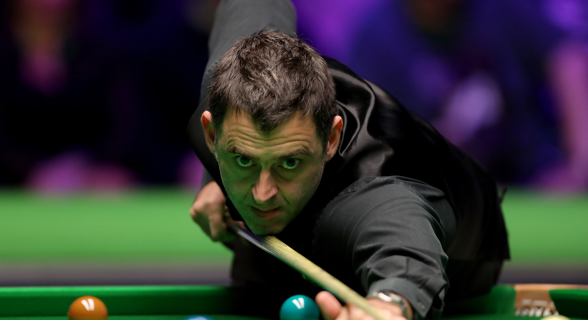 Ronnie O'Sullivan's SIXTH World Championship Win [2020 vs Kyren