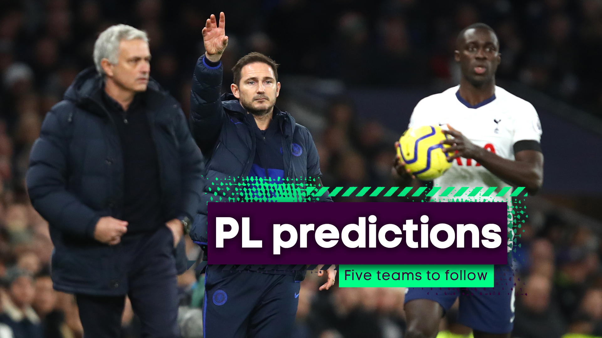 English Premier League: Pre-season predictions versus final