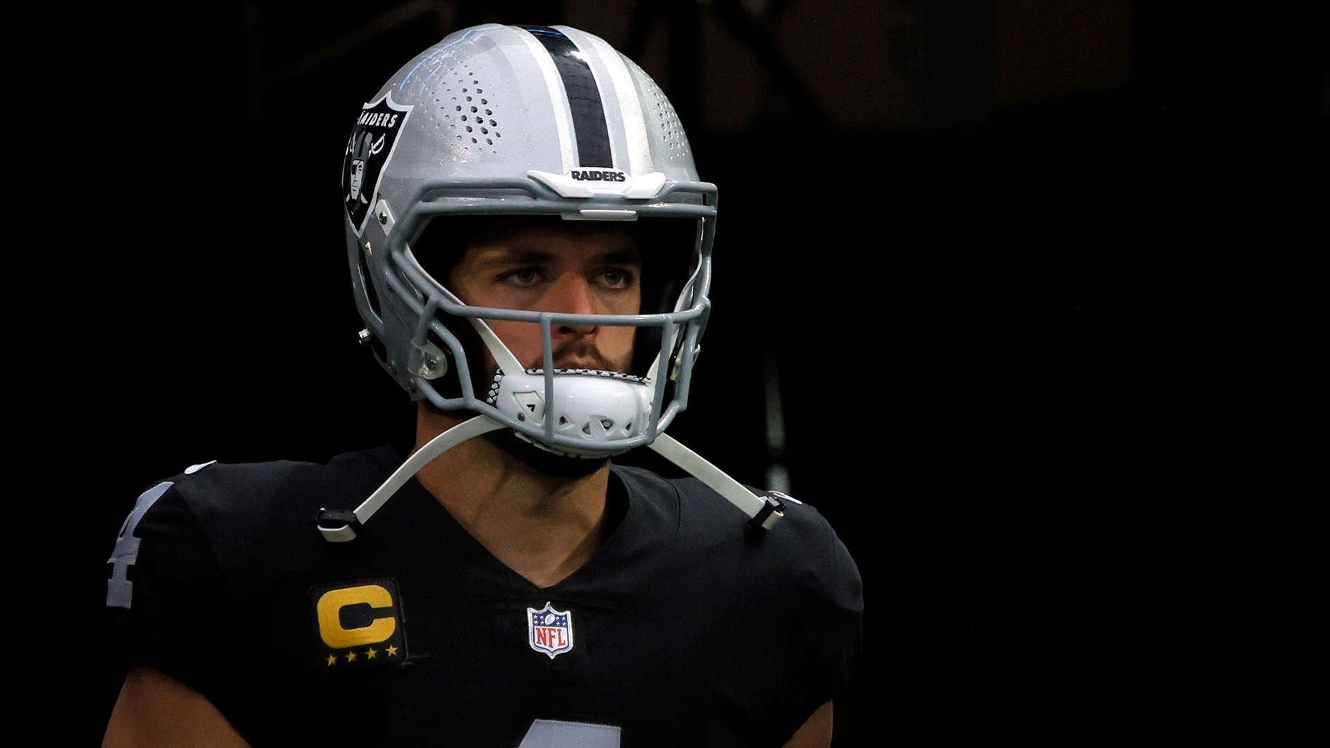 Derek Carr: Las Vegas Raiders hand quarterback contract extension, NFL  News