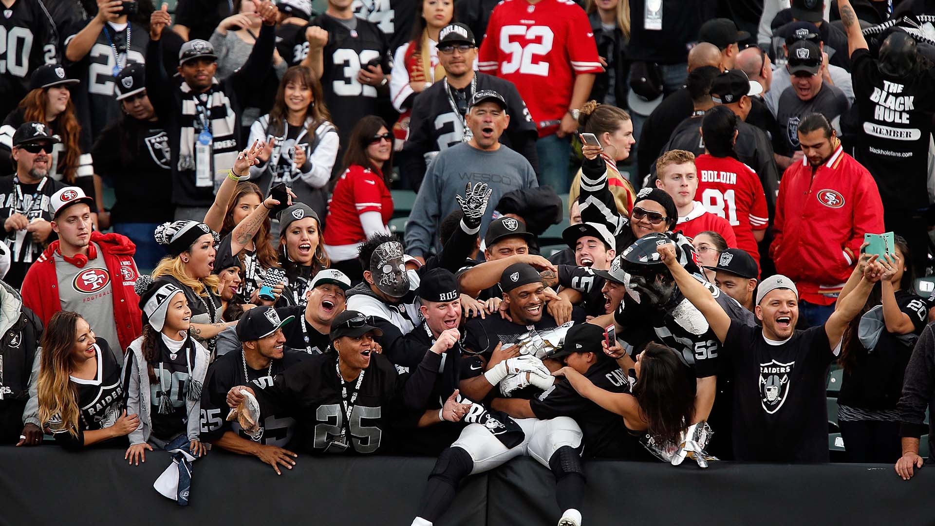 Raiders vs. 49ers Thursday Night Football Info: Odds, Predictions, Live  Stream, Start Time for Oakland, San Francisco Game