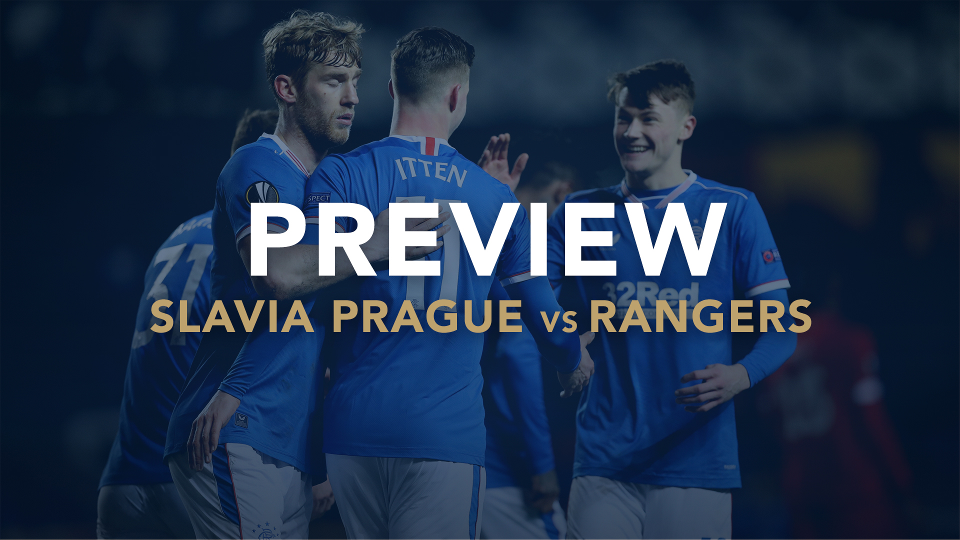 Rangers vs Slavia Prague Prediction and Betting Tips