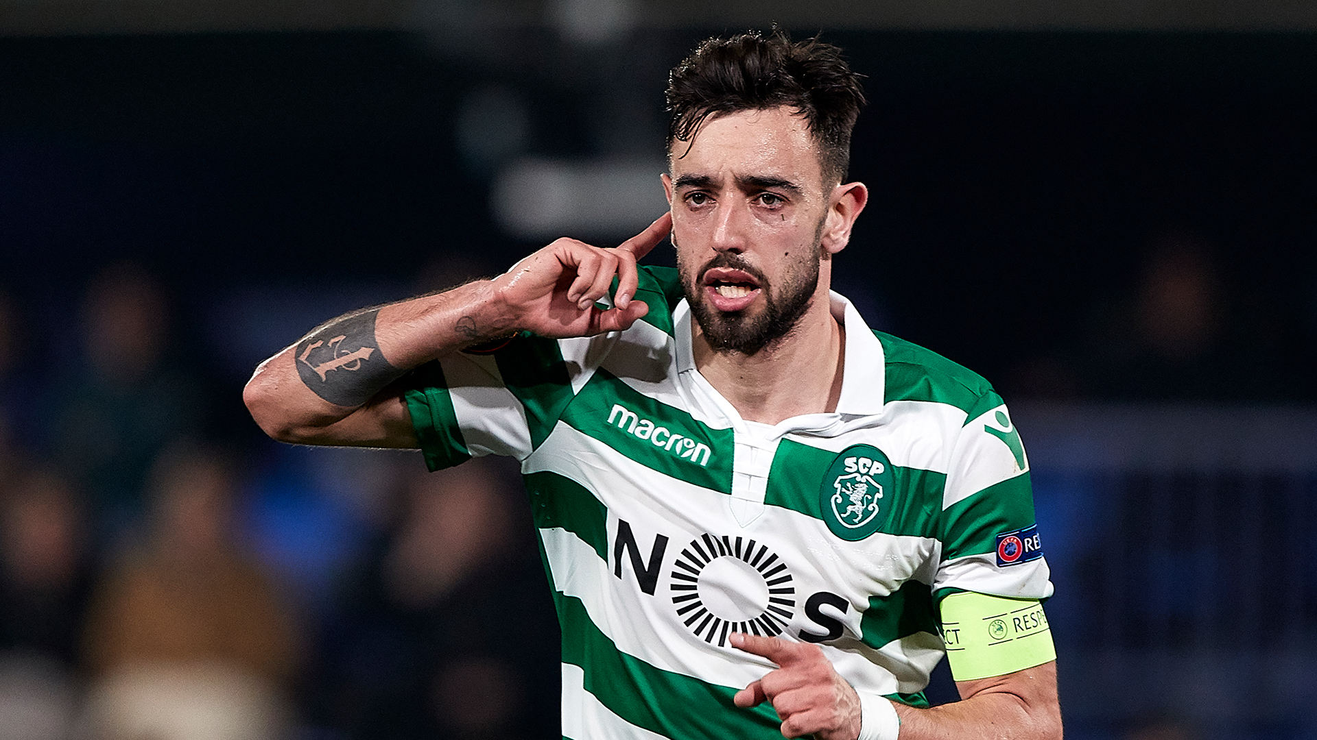 Man Utd news: Bruno Fernandes could be about to miss out on dream shirt  number, Football, Sport