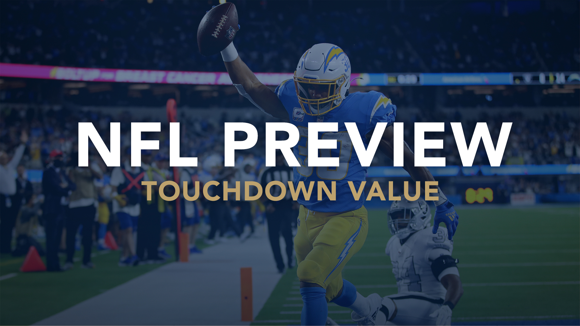 NFL Week 2 anytime touchdown scorer predictions, best bets