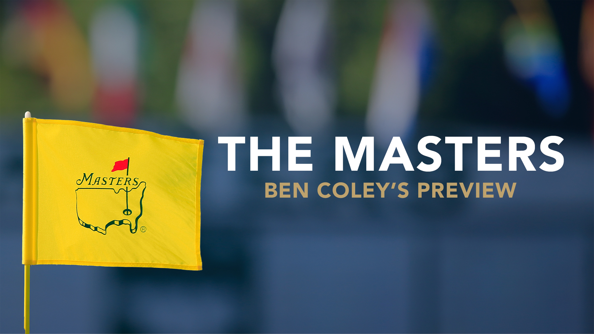 Masters 2020 picks: Our 9 favorite value bets at Augusta National