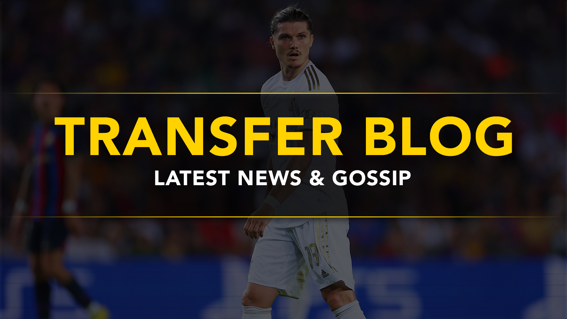 Tottenham transfer news and rumours: Summer transfer window 2022