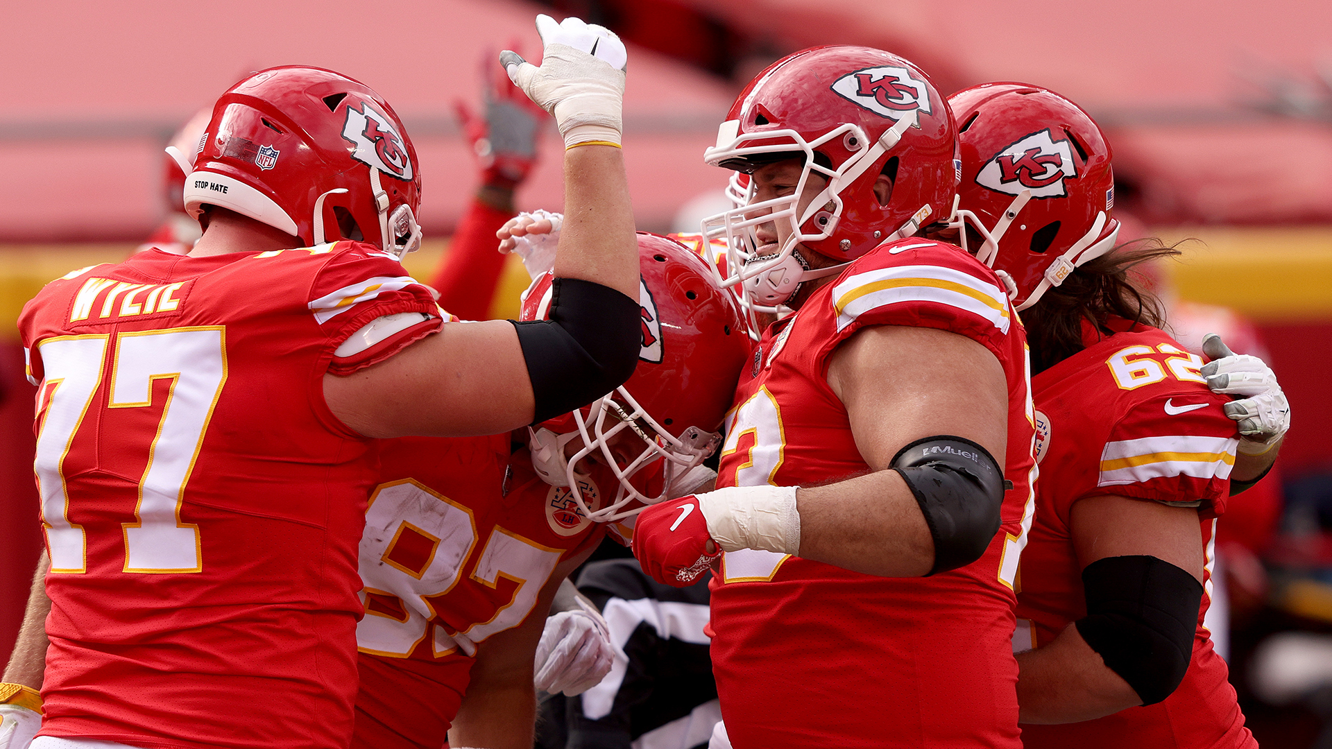 Browns vs. Chiefs Odds & Picks: Your Guide To Betting Sunday's