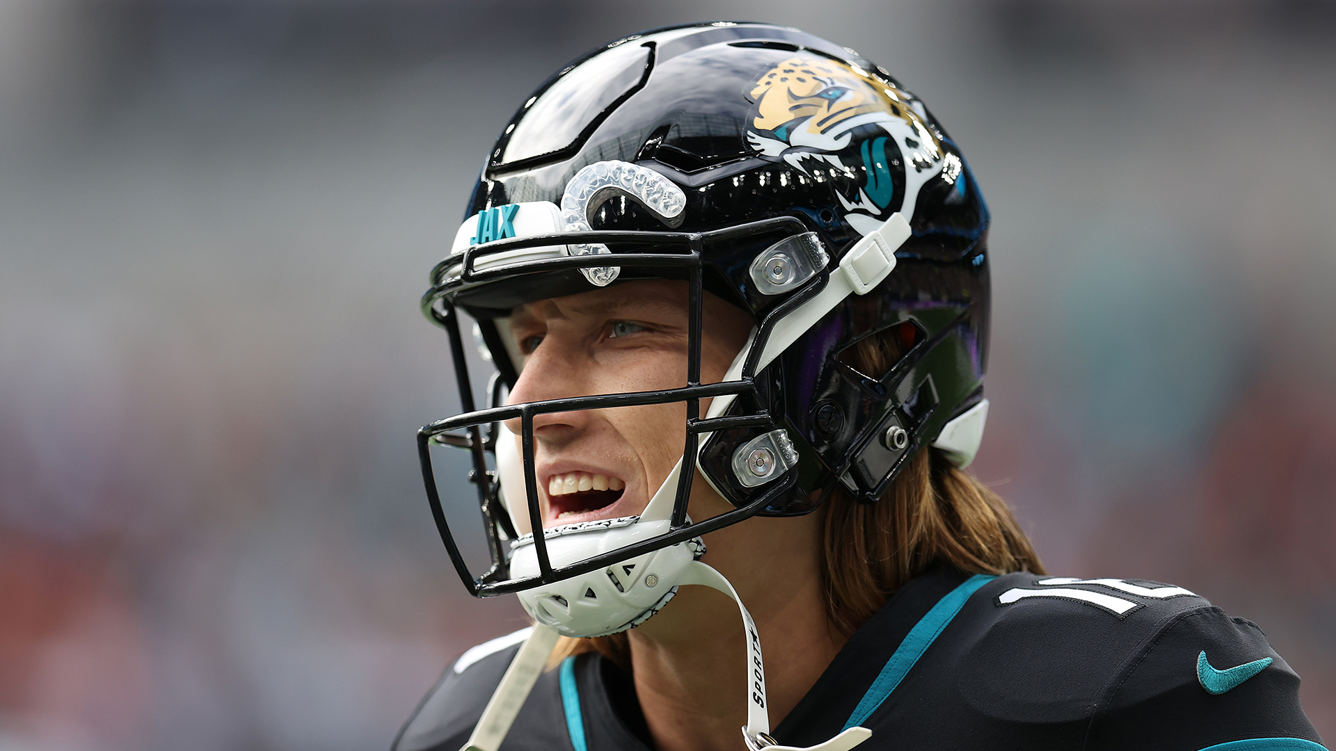 Trevor Lawrence and the Jacksonville Jaguars have a lot to be proud of