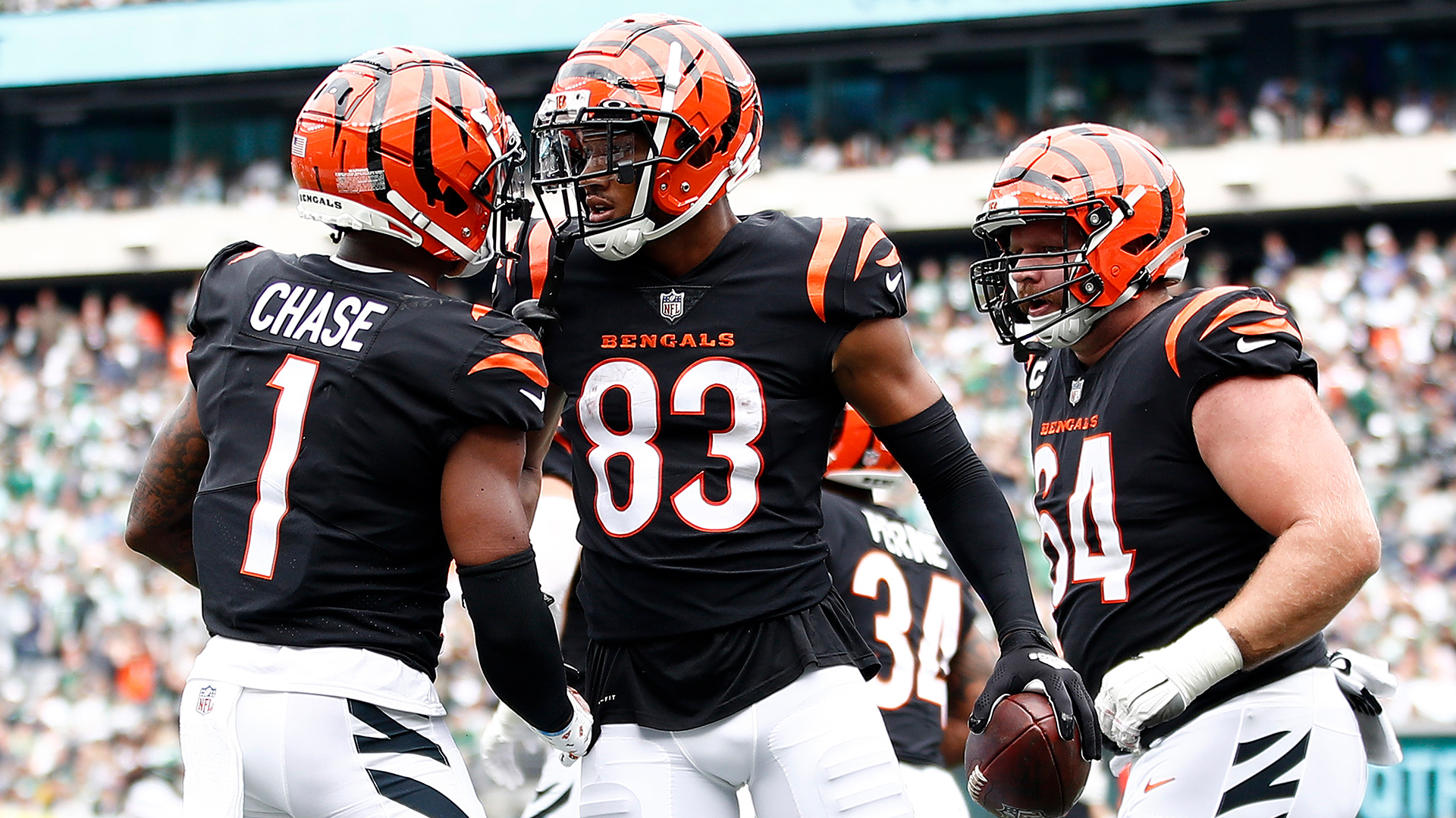 3 receivers Bengals must target after brutal Ja'Marr Chase injury news