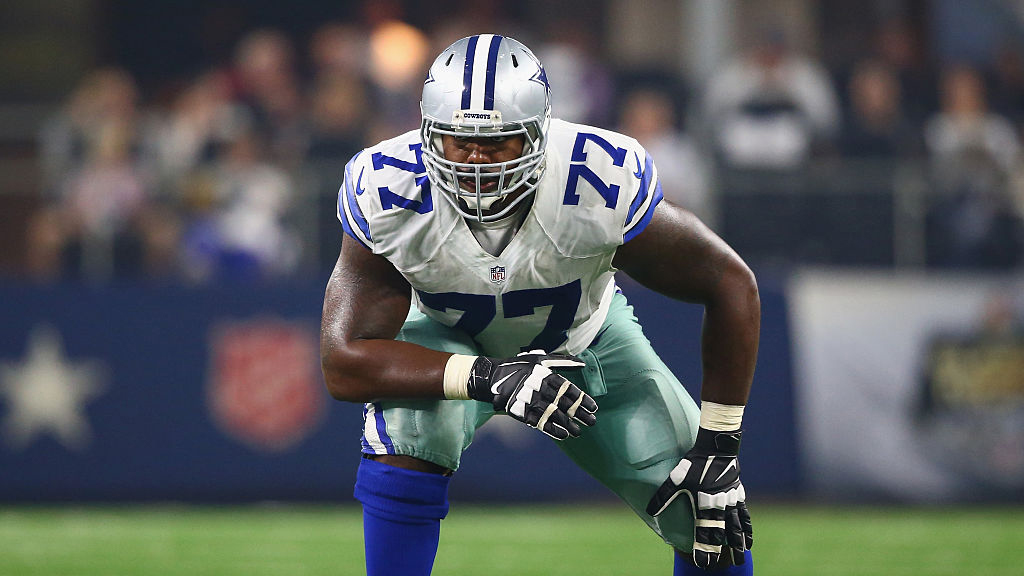 As preseason finishes,Tyron Smith expected to miss much of the year