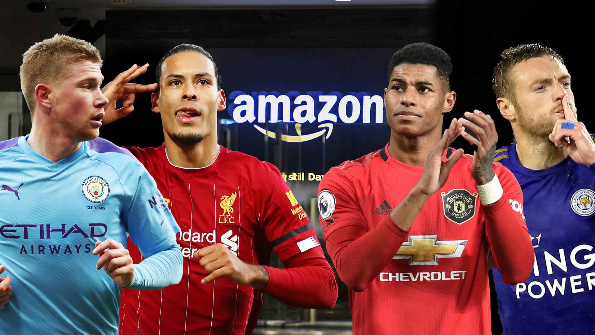 How did  Prime Video fair on its Premier League debut?