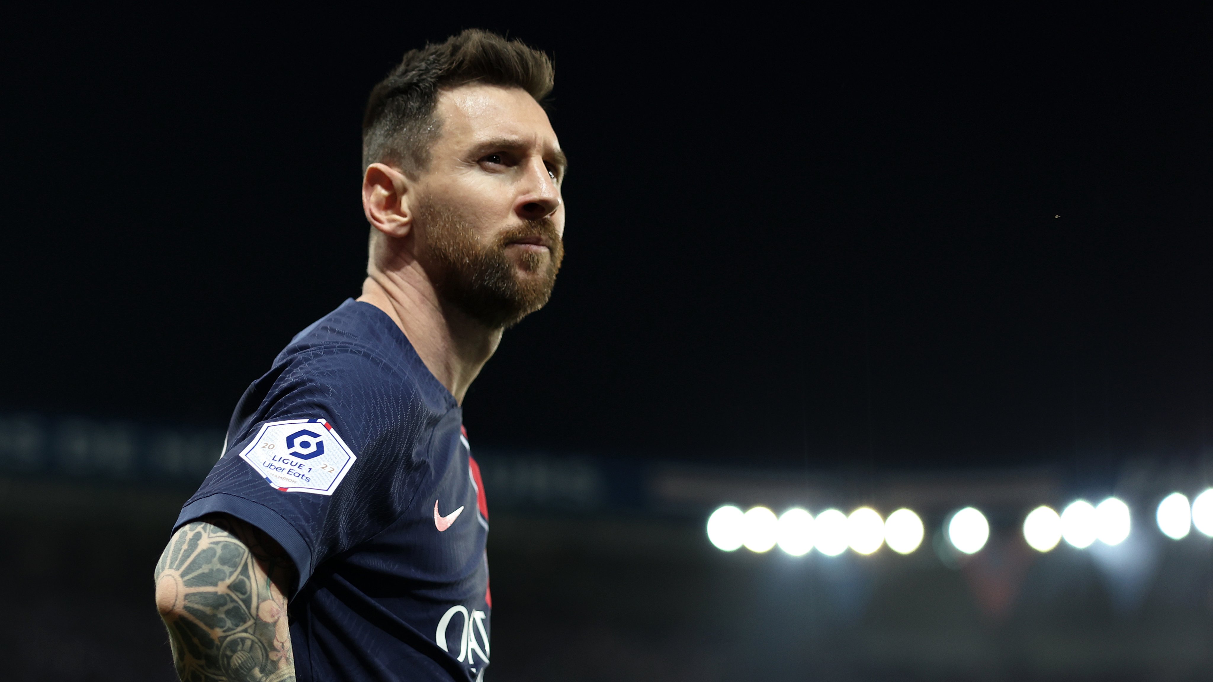 Spanish Football Expert on What Messi Will Bring to Paris Saint-Germain -  PSG Talk