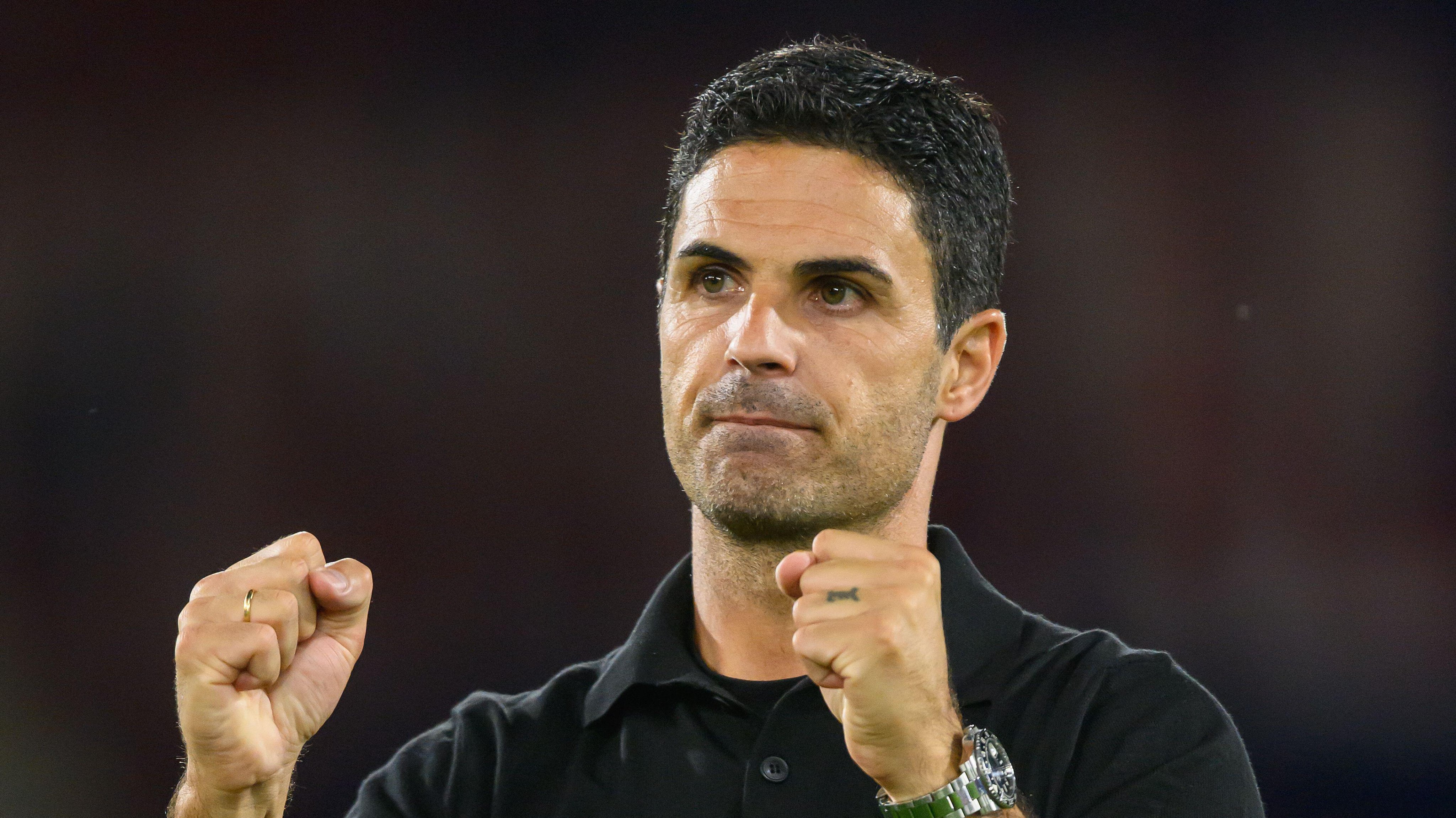 All Or Nothing: Arsenal' splits opinion on Arteta. And Aston Villa