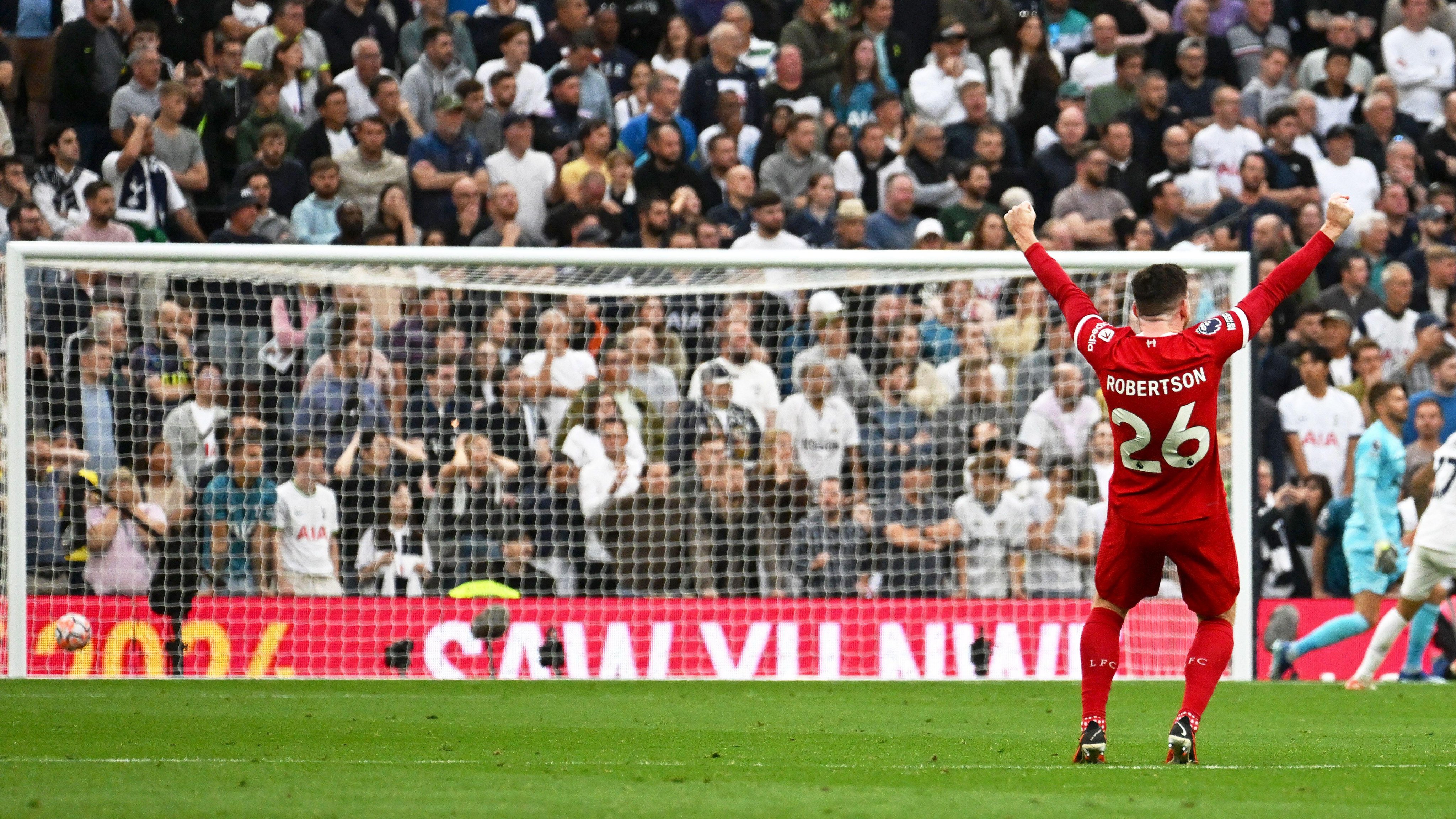 Liverpool receive VAR audio of controversial disallowed Luis Diaz goal at  Spurs