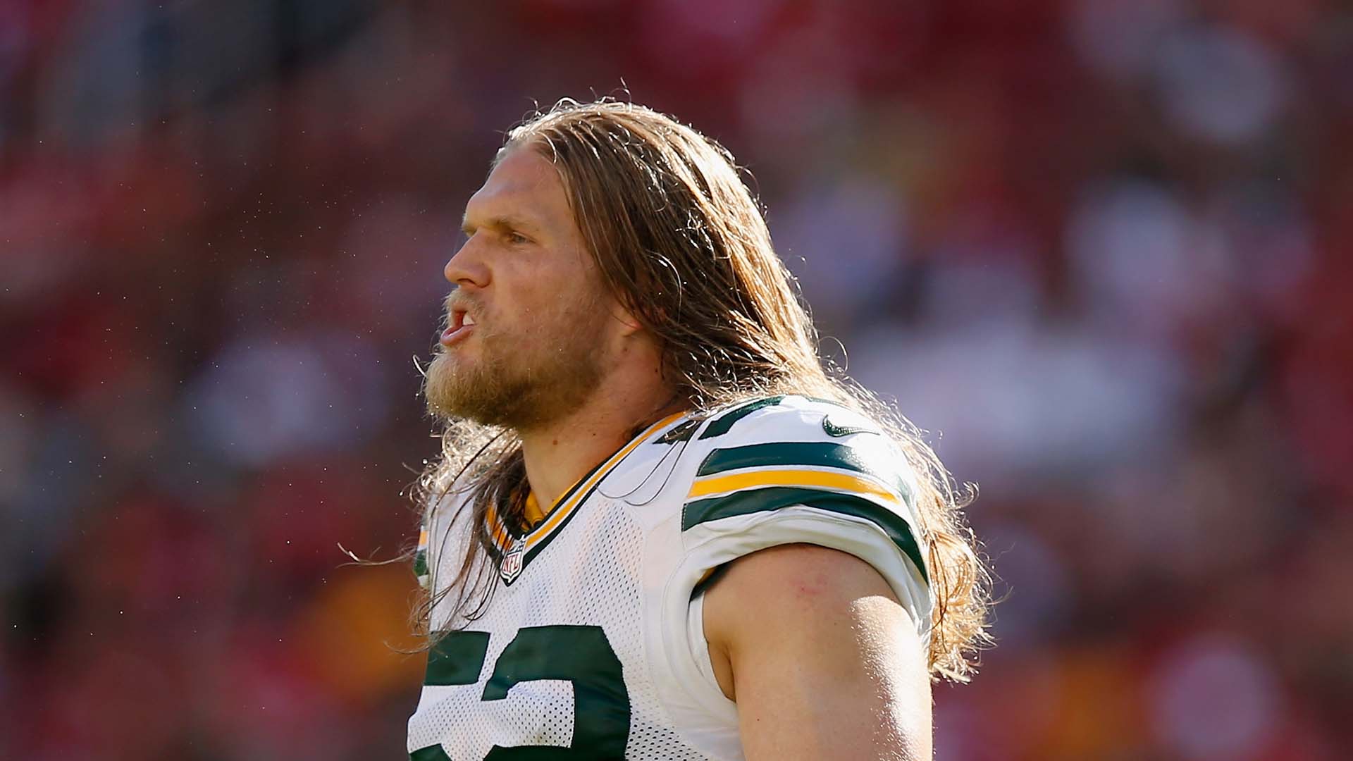 Los Angeles Rams on Twitter  Clay matthews, Matthews, Los angeles