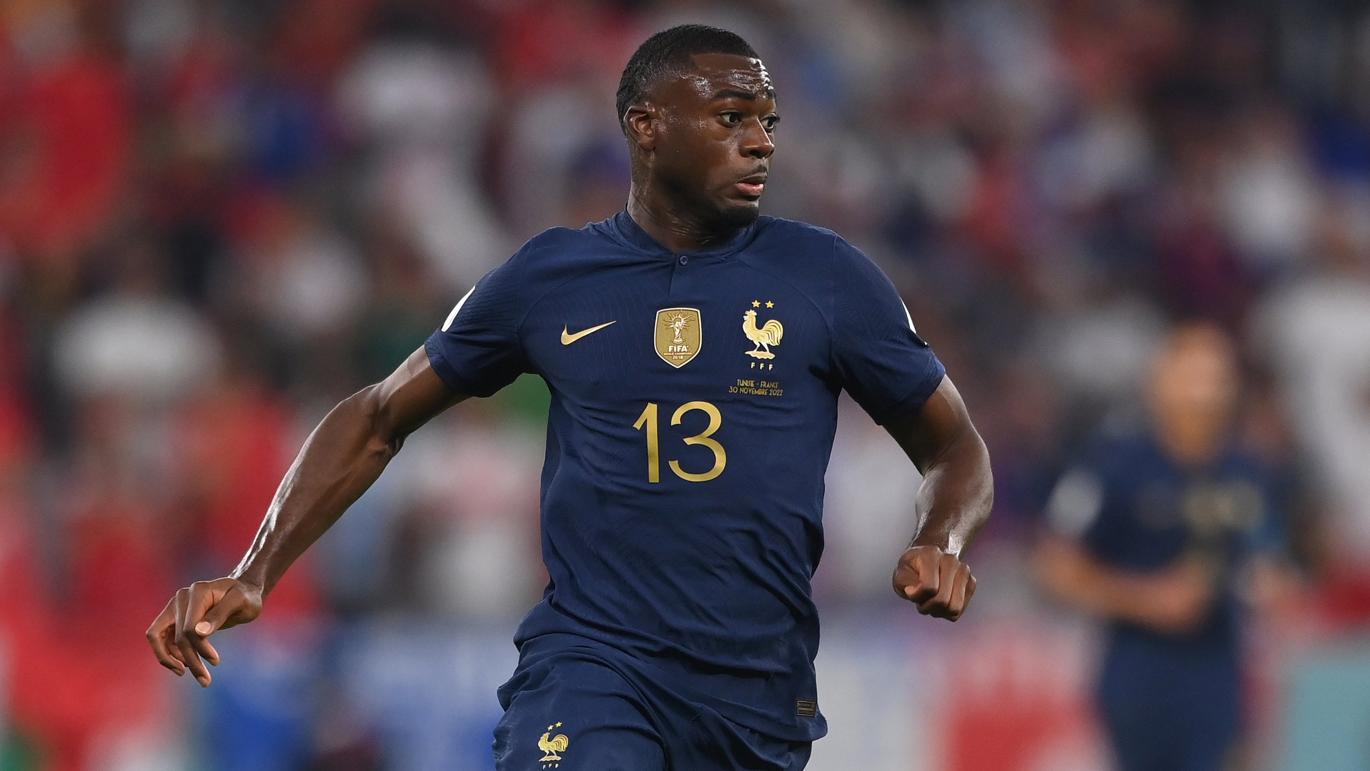 Who is Youssouf Fofana: Profiling Monaco's highly-rated midfield rock