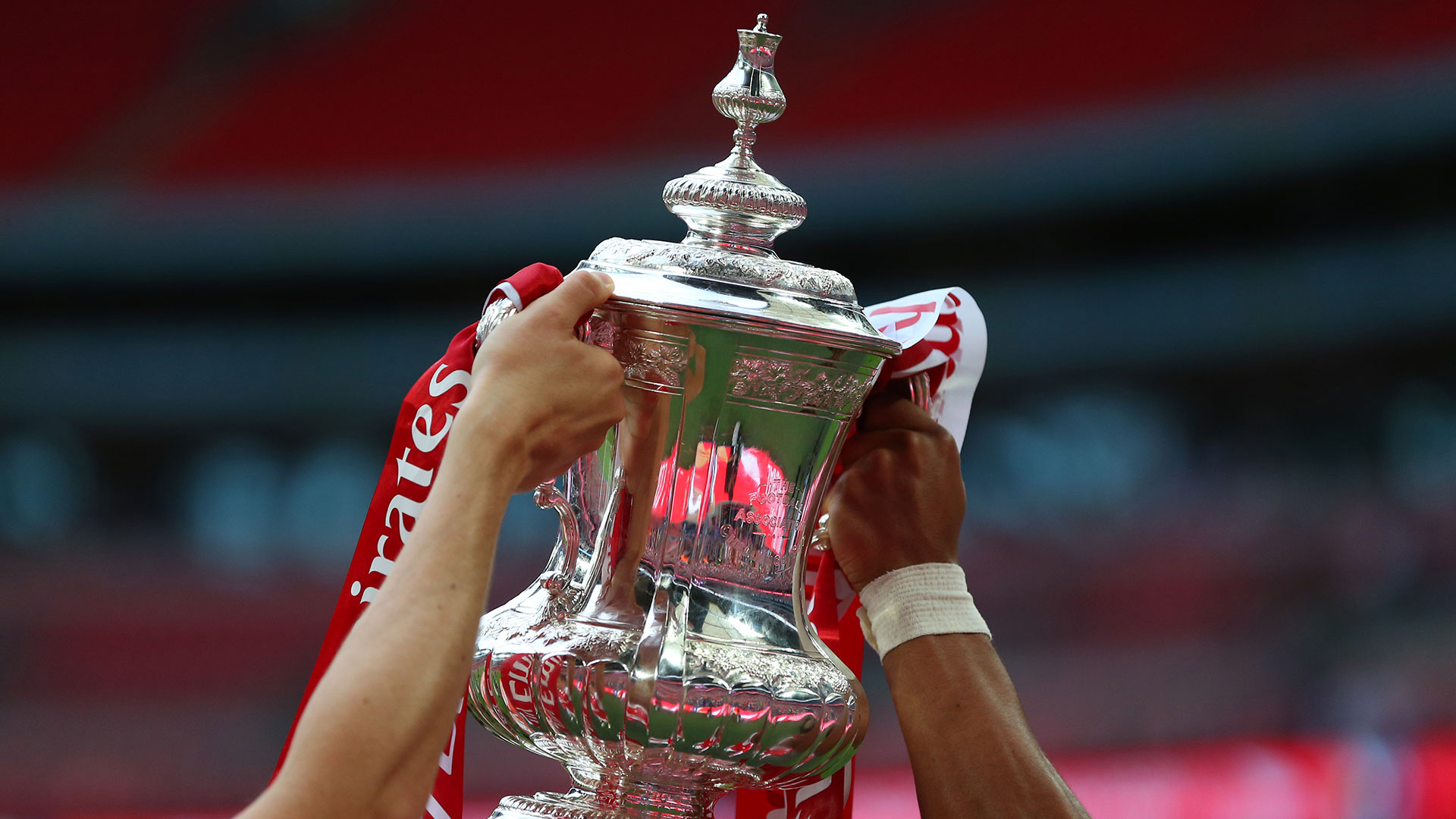 Carabao Cup: Are there replays in the League Cup or does it go to