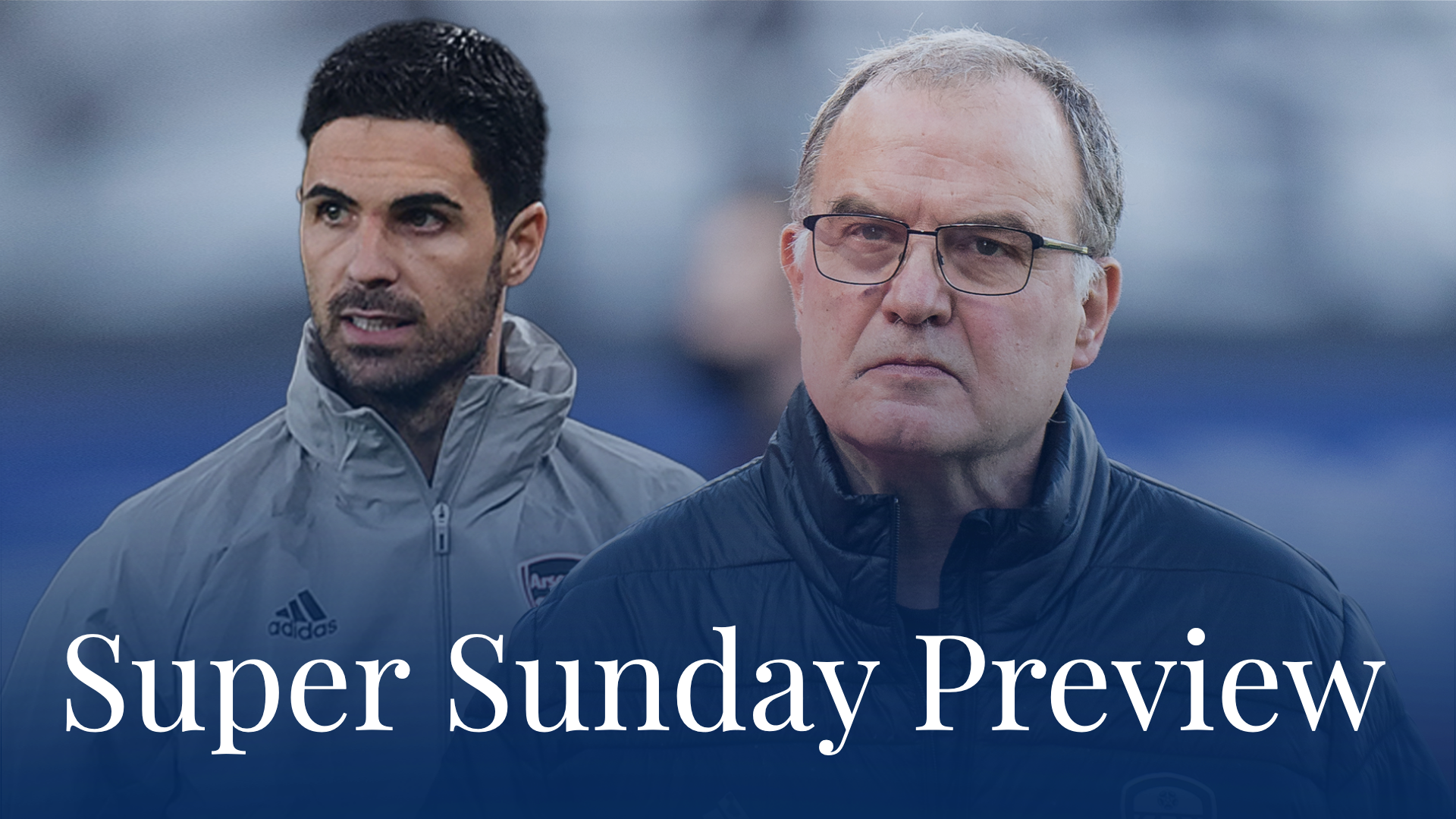 Super Sunday: Premier League Betting Preview