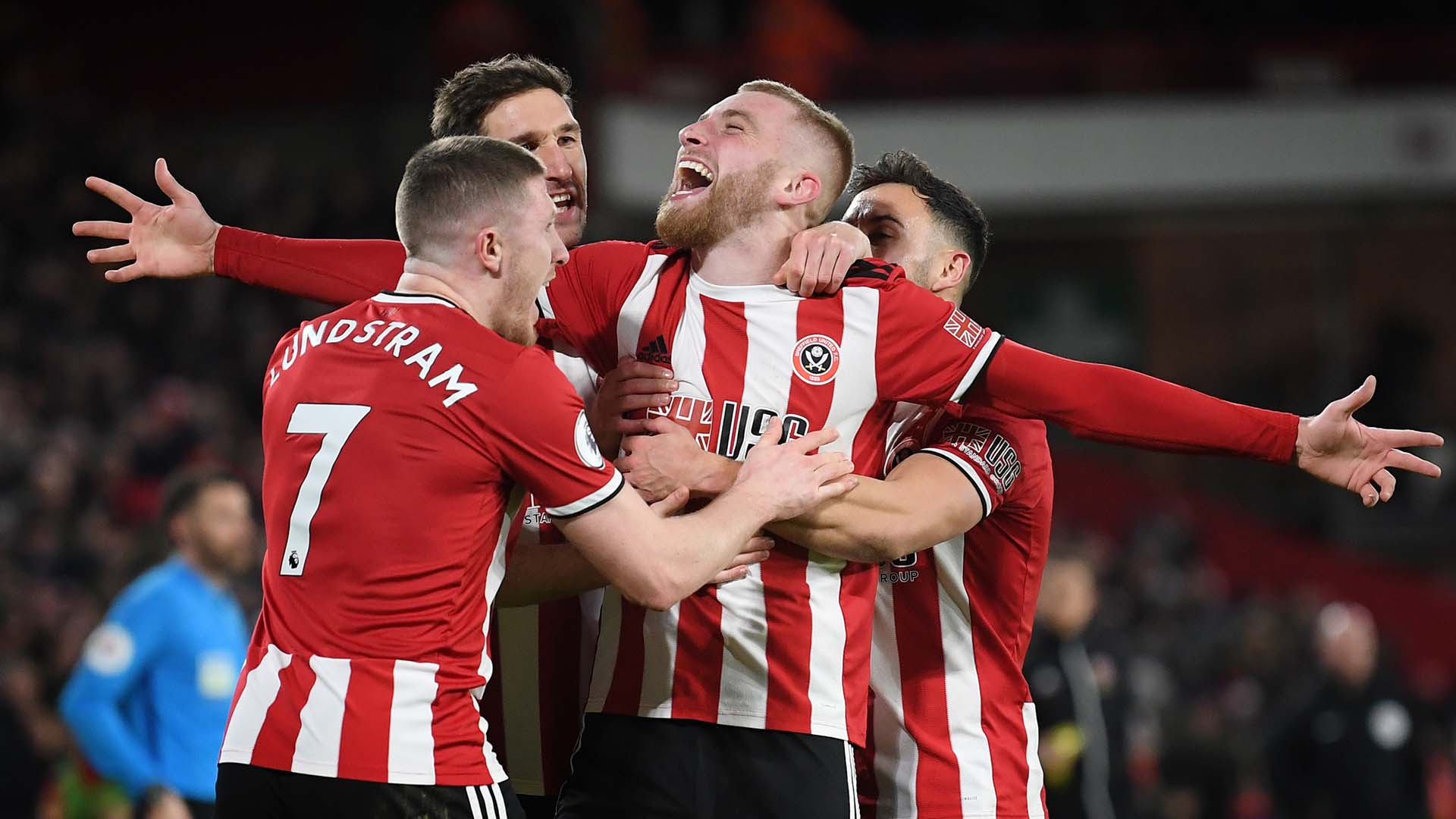 What these Sheffield United fans think about McBurnie being at Swansea game  - Sheffield United News