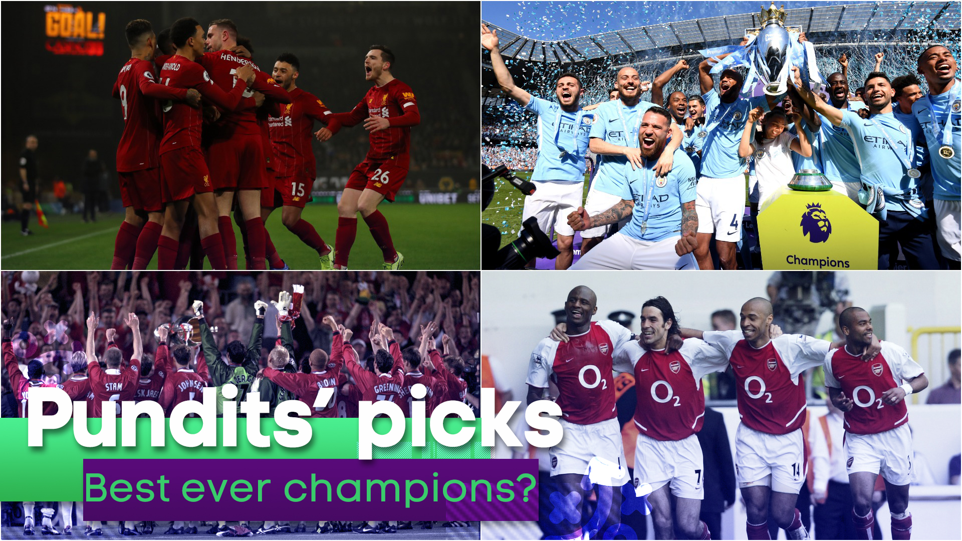 Football Tips: Thommo's best Premier League bets this weekend