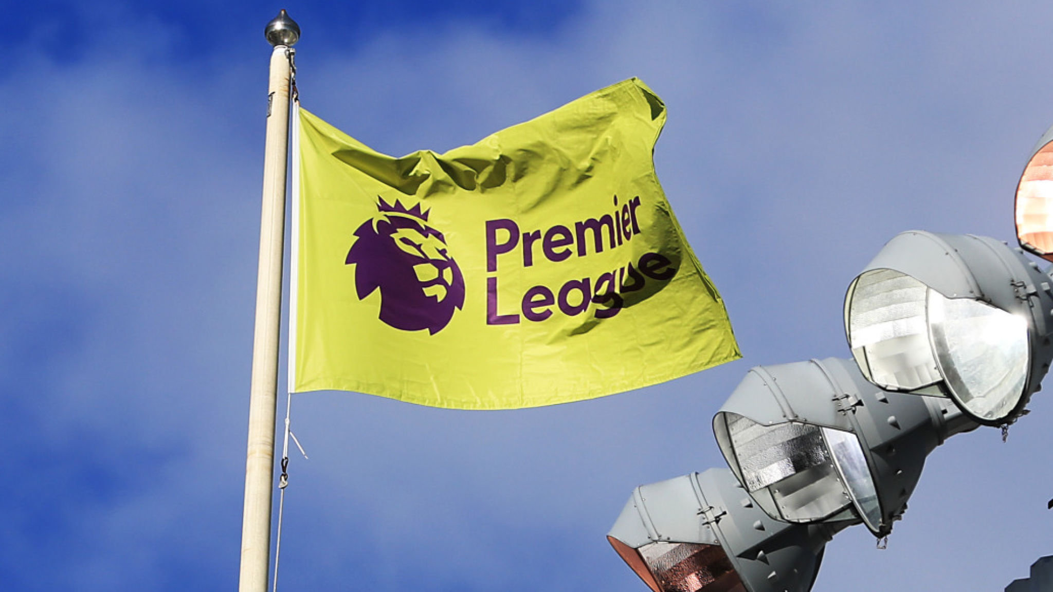 Premier League: December & January TV games confirmed – Sport On