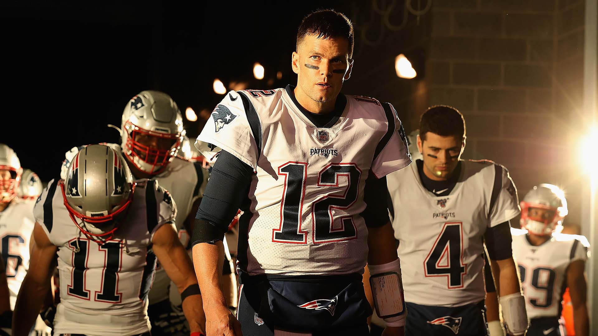 NFL - Where will Tom Brady land this year? 