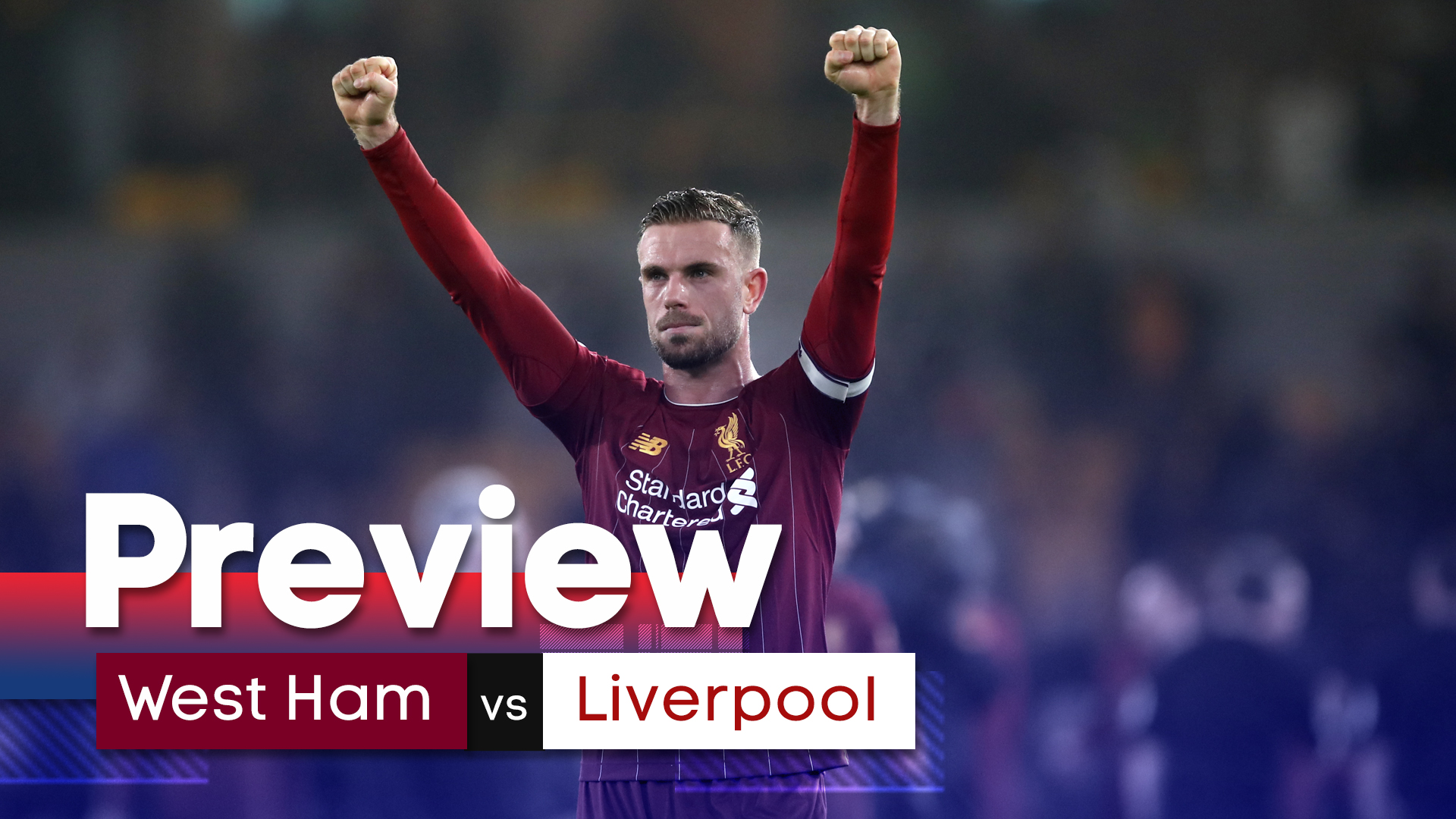 West Ham United v Liverpool betting preview: Free Premier League tips, prediction, best bet and stats