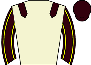 Horse silk