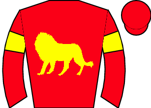 Horse silk