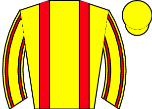 Horse silk