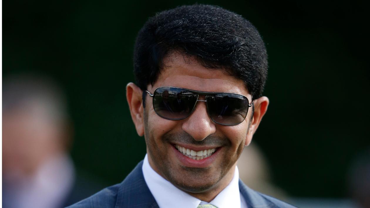 Saeed Bin Suroor still gets real buzz from Royal Ascot success