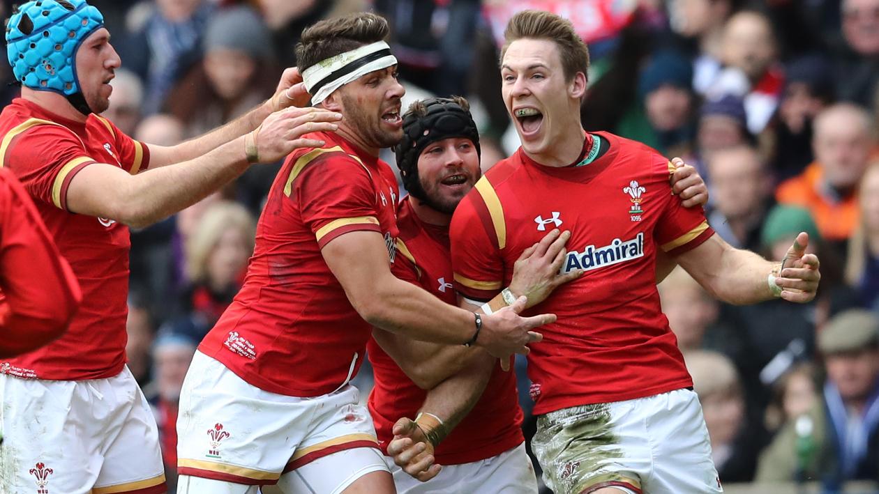 Wales v Ireland: Team news, predictions, odds & TV ...