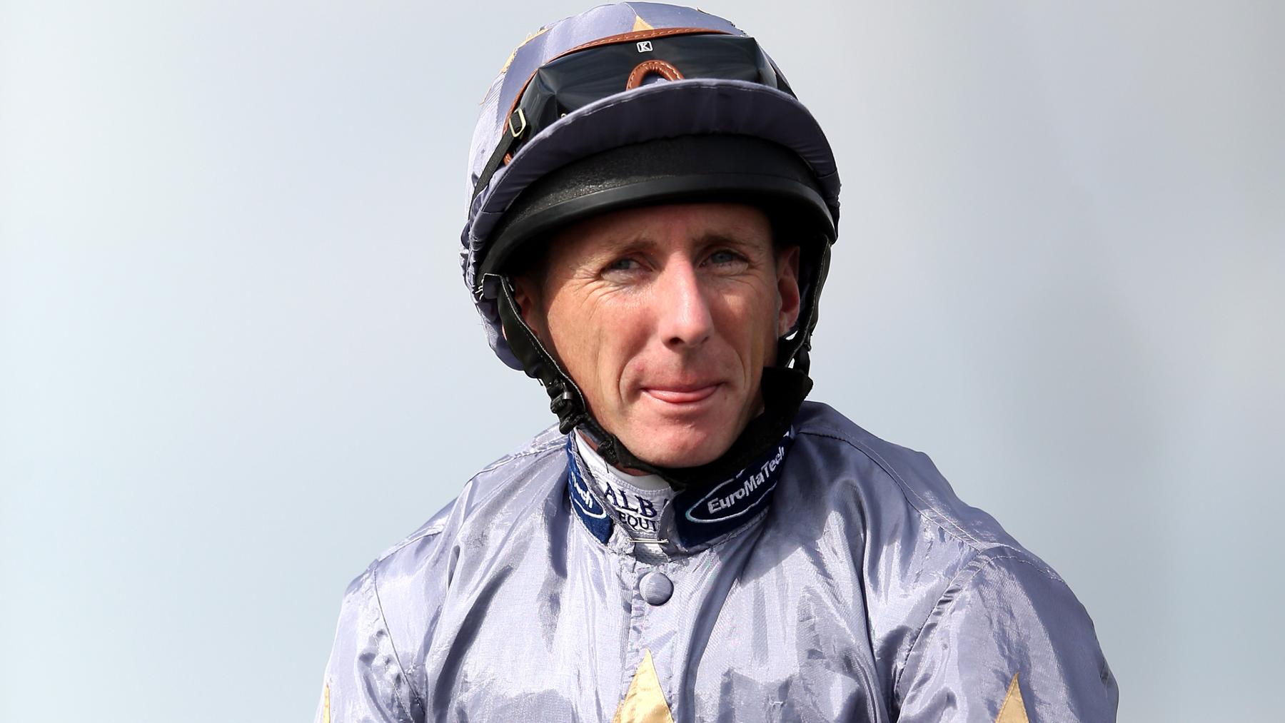 Stobart Flat Jockeys Championship preview